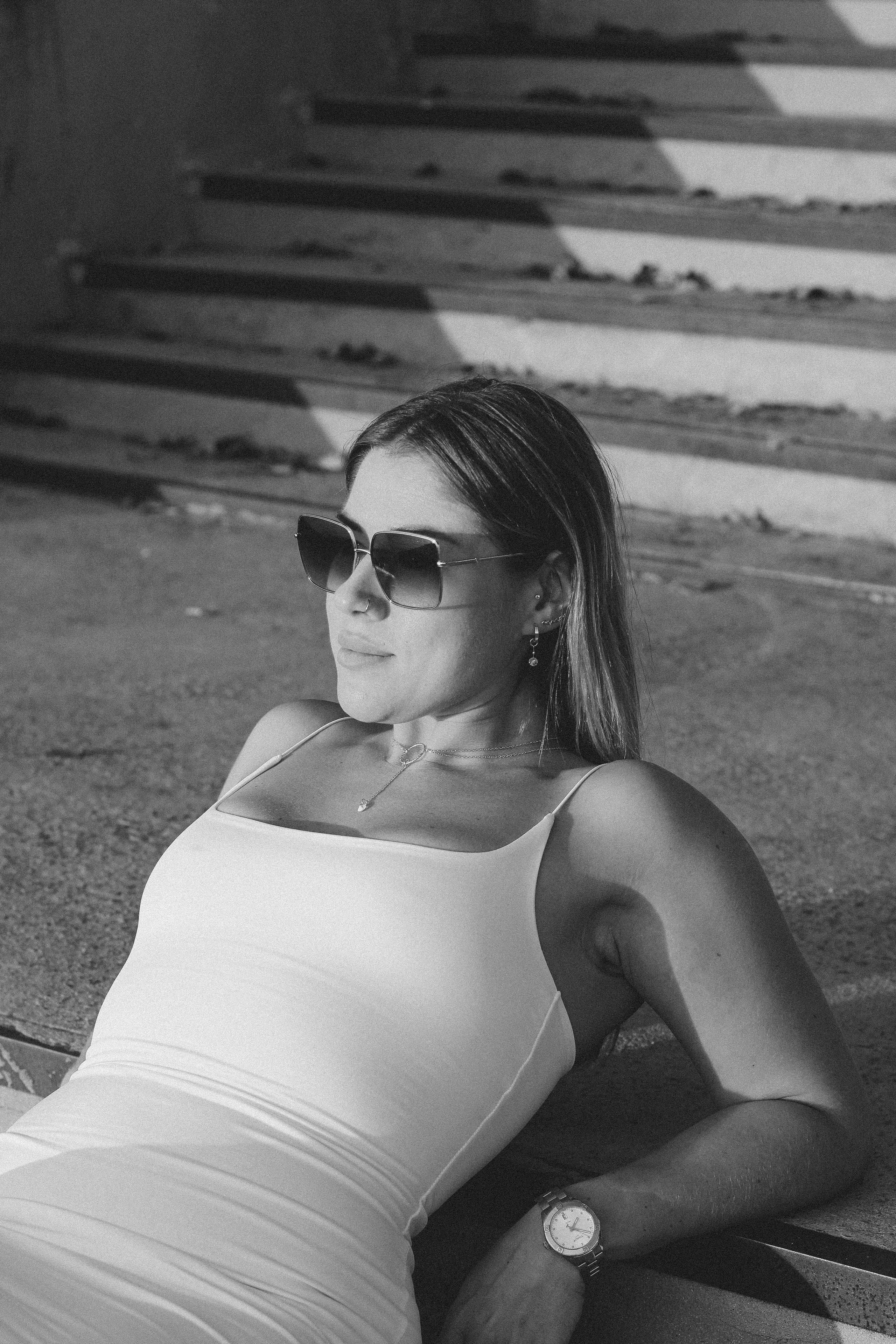 Портретный фотограф в Иркутске Анна Огородникова