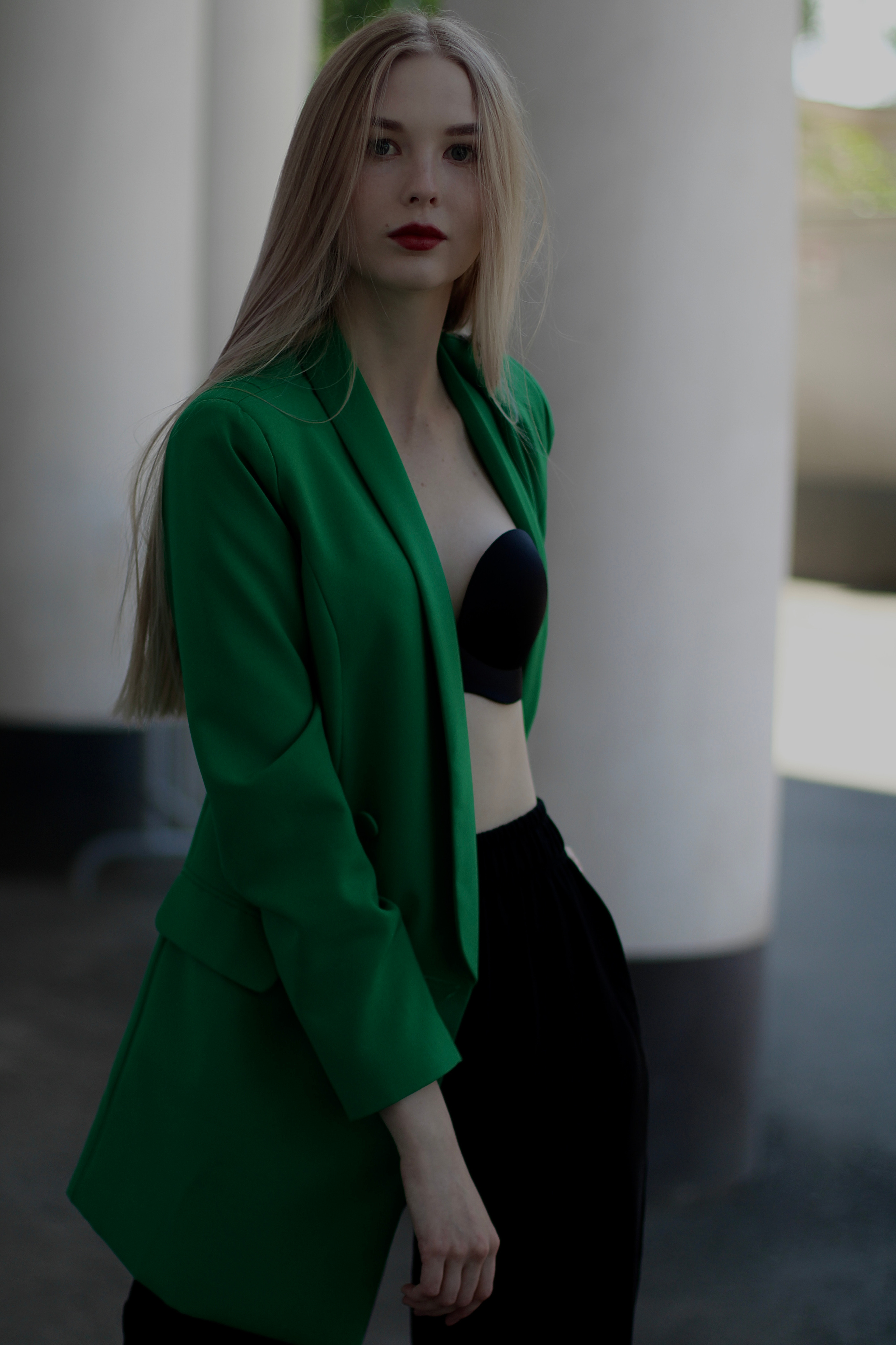 Портретный фотограф в Иркутске Анна Огородникова