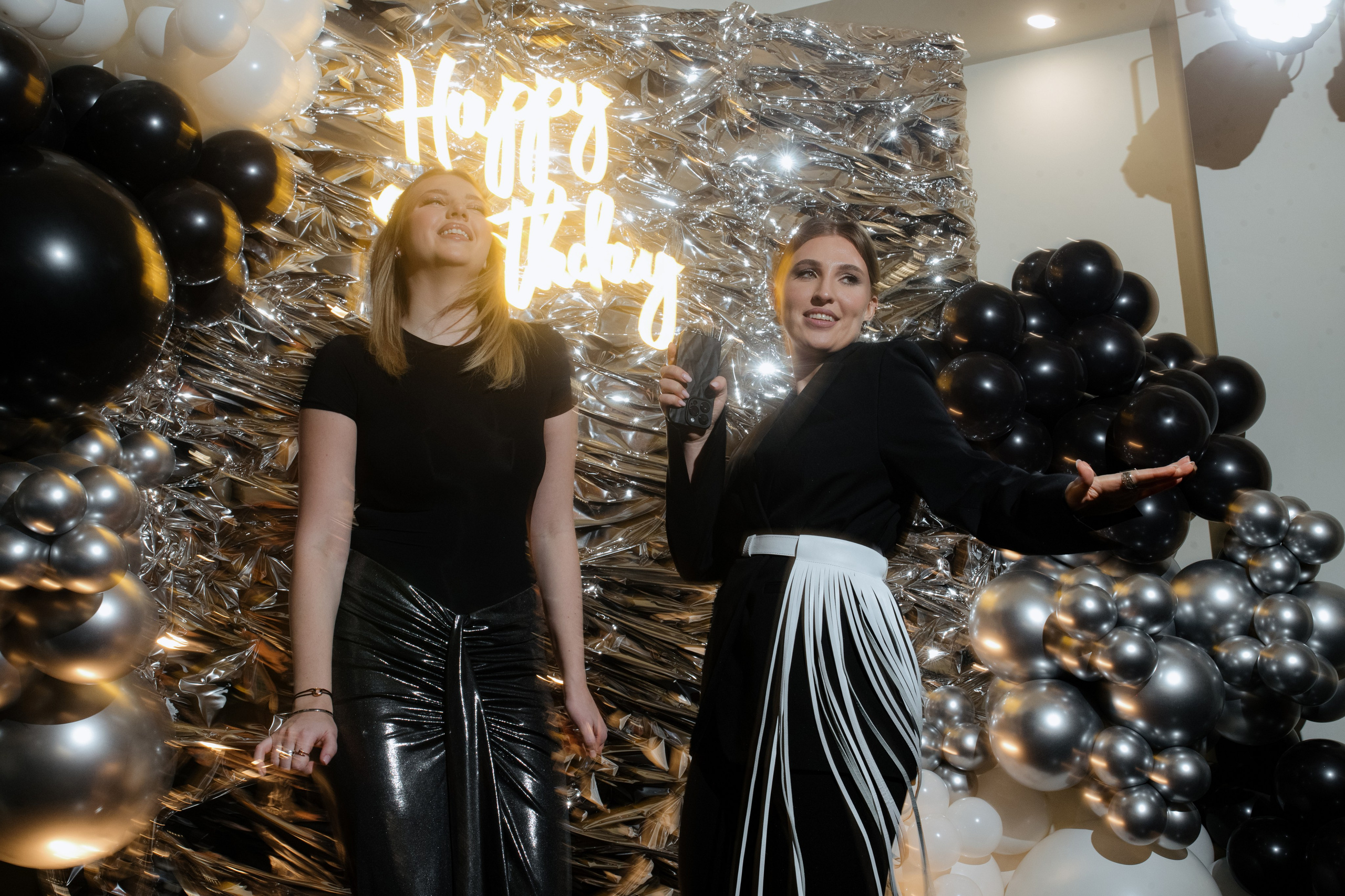 Юбилей. Свадебный фотограф Екатеринбург/Челябинск — Любовь Волохова