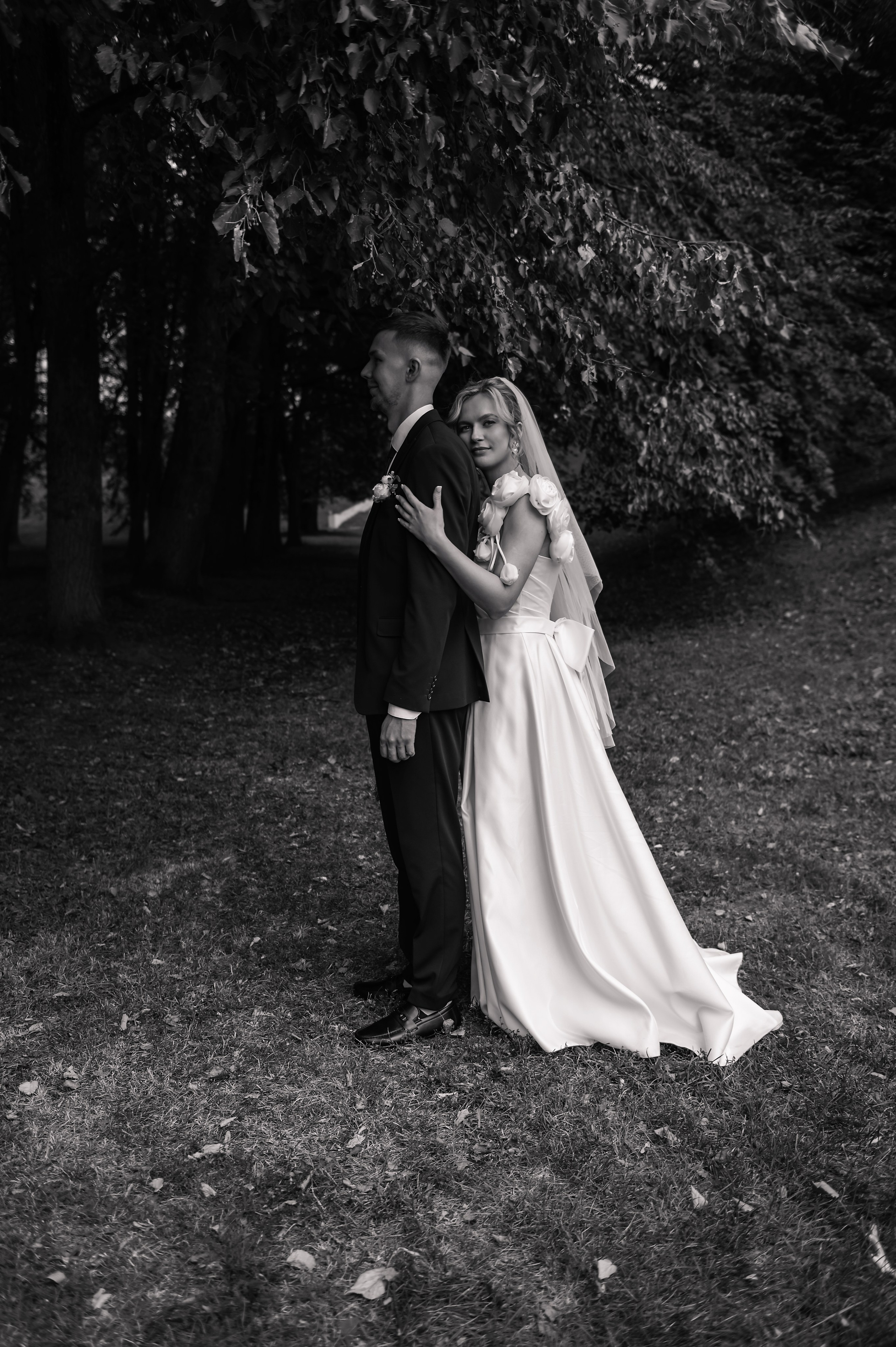 Свадьбы. Женский и семейный фотограф в Костроме. Алена Шепот