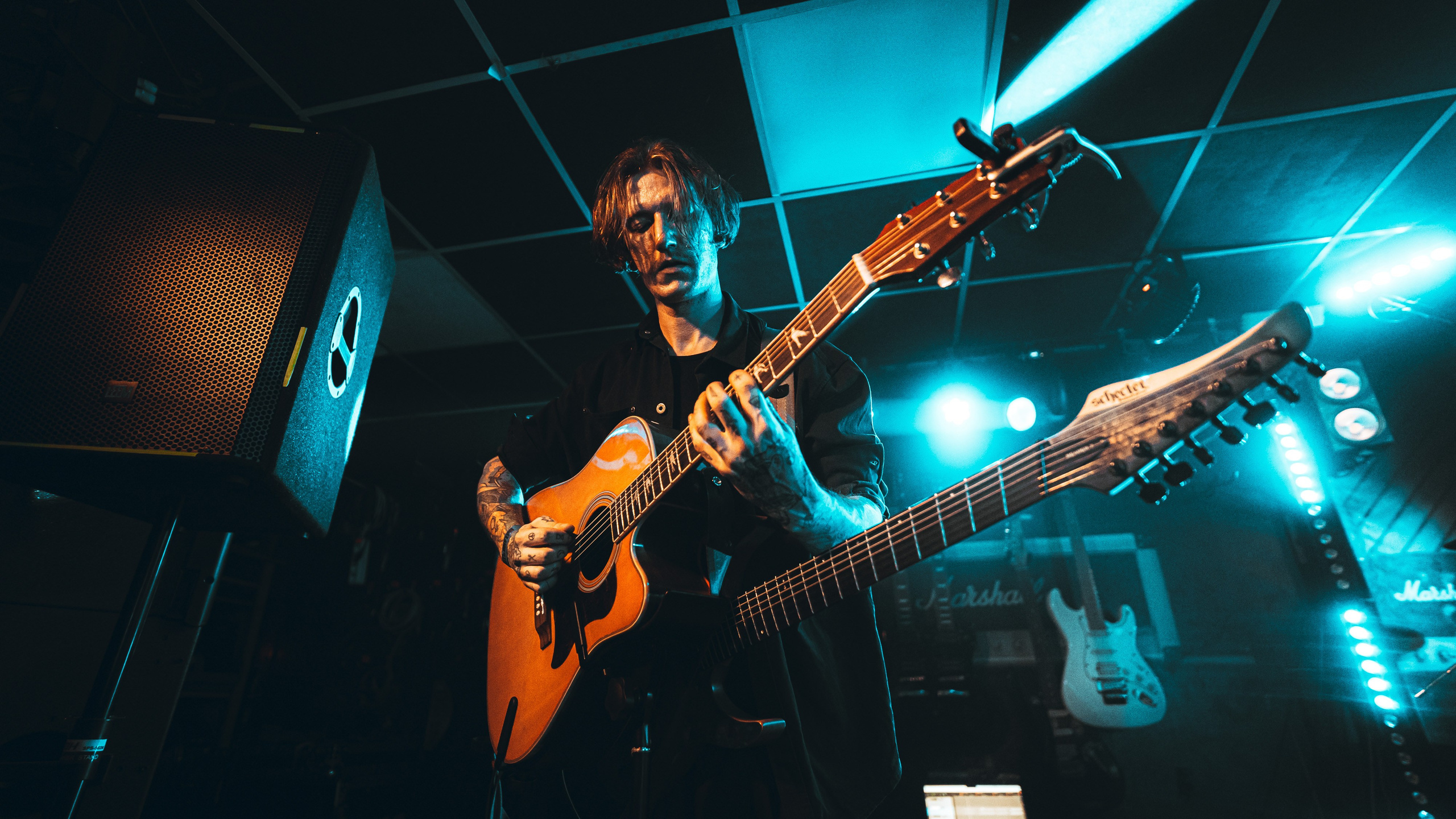 MOLODOST VNUTRI. Lebeduff