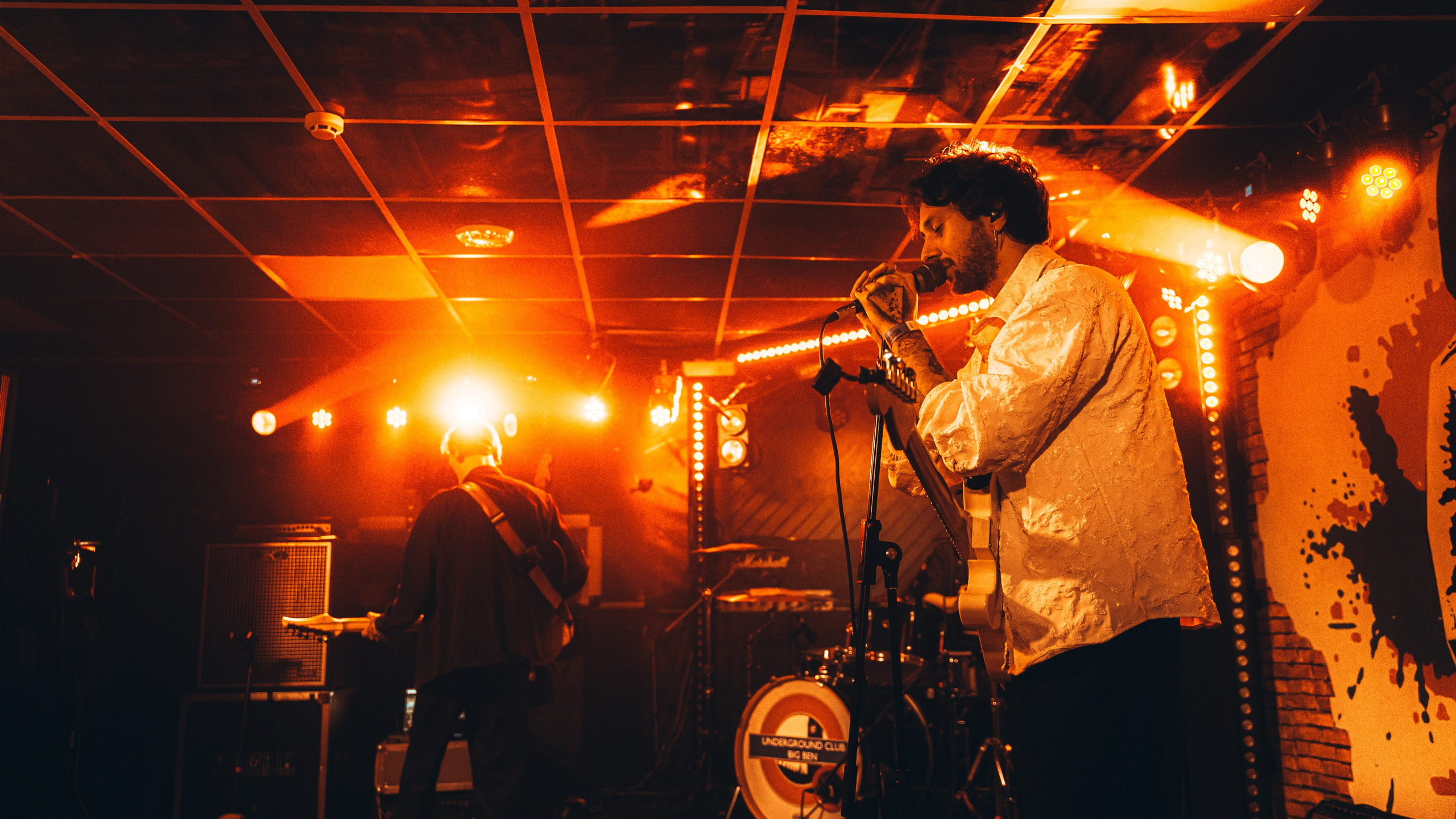 MOLODOST VNUTRI. Lebeduff