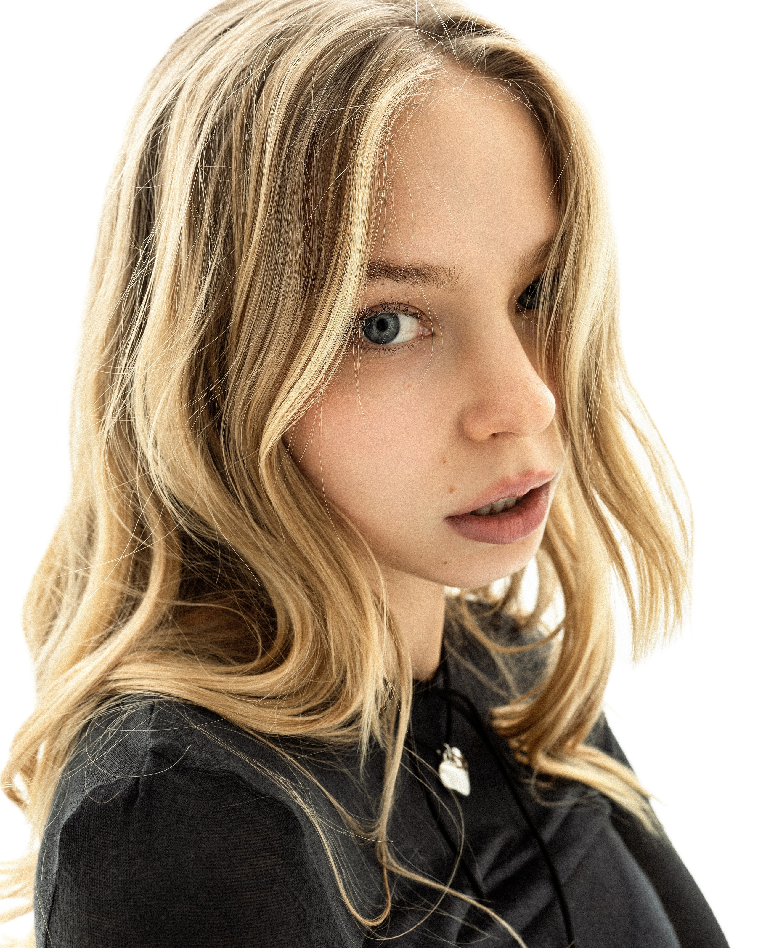 Елизавета. Фотограф mw.diverse