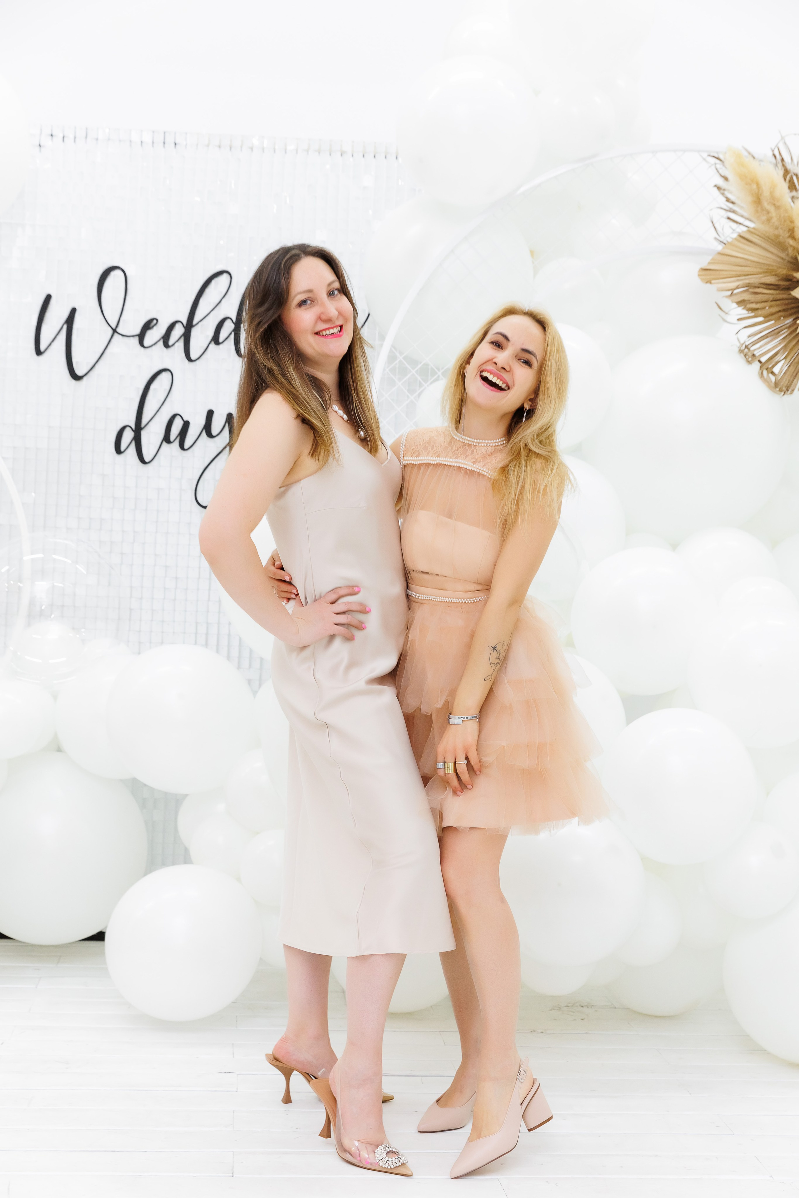 МК декораторов по оформлению фотозоны. Фотограф Новосибирск — Наталья Гресь