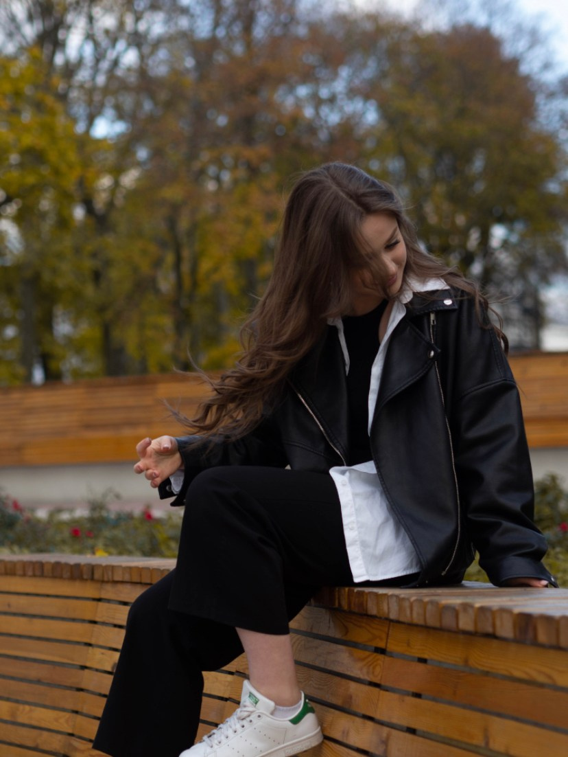 Пакет «Яркость». Фотограф в Нижнем Новгороде, Сарове и Москве. Оля Фролова