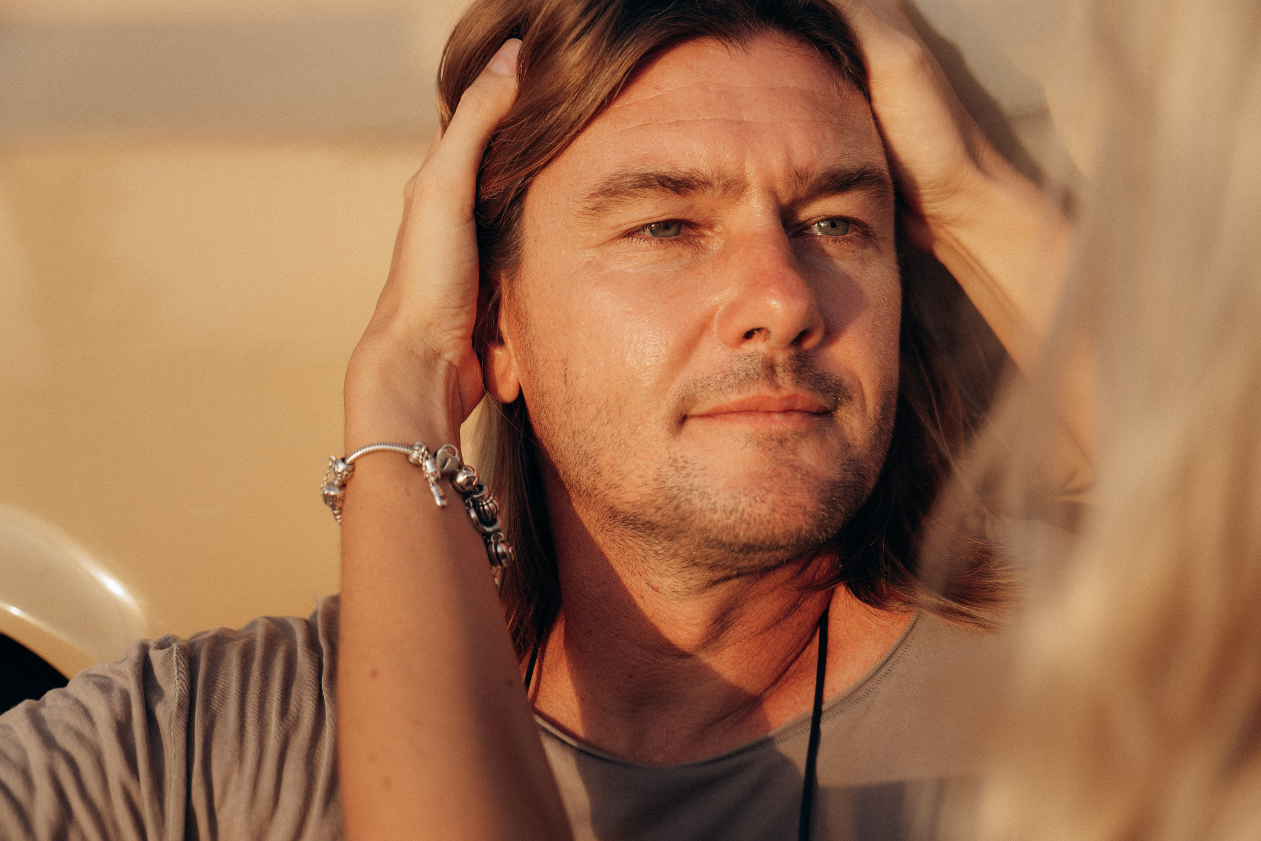 Taya & Roma. Olga Antipova — photographer