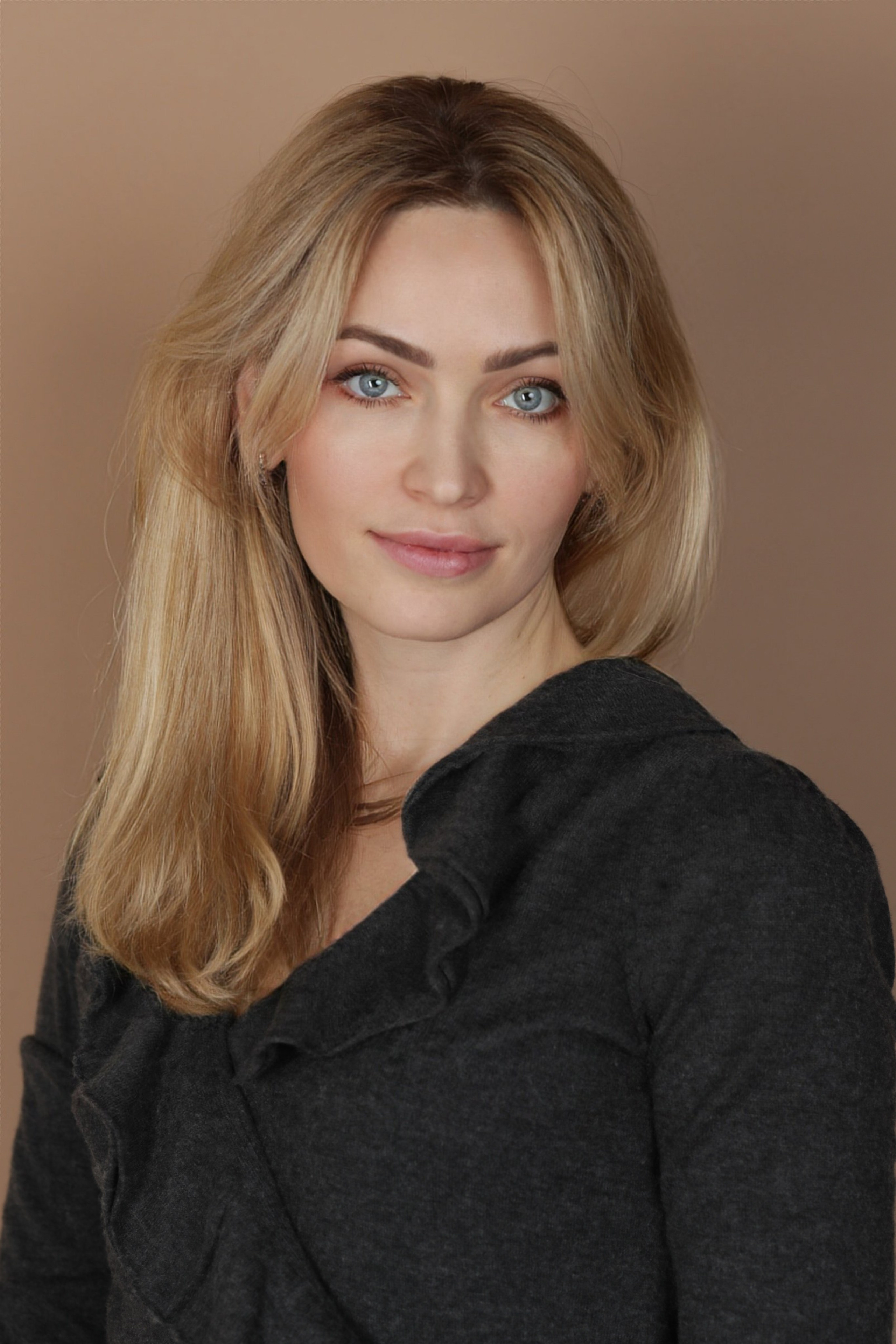 Портрет. Профессиональный фотограф Алена Александрова