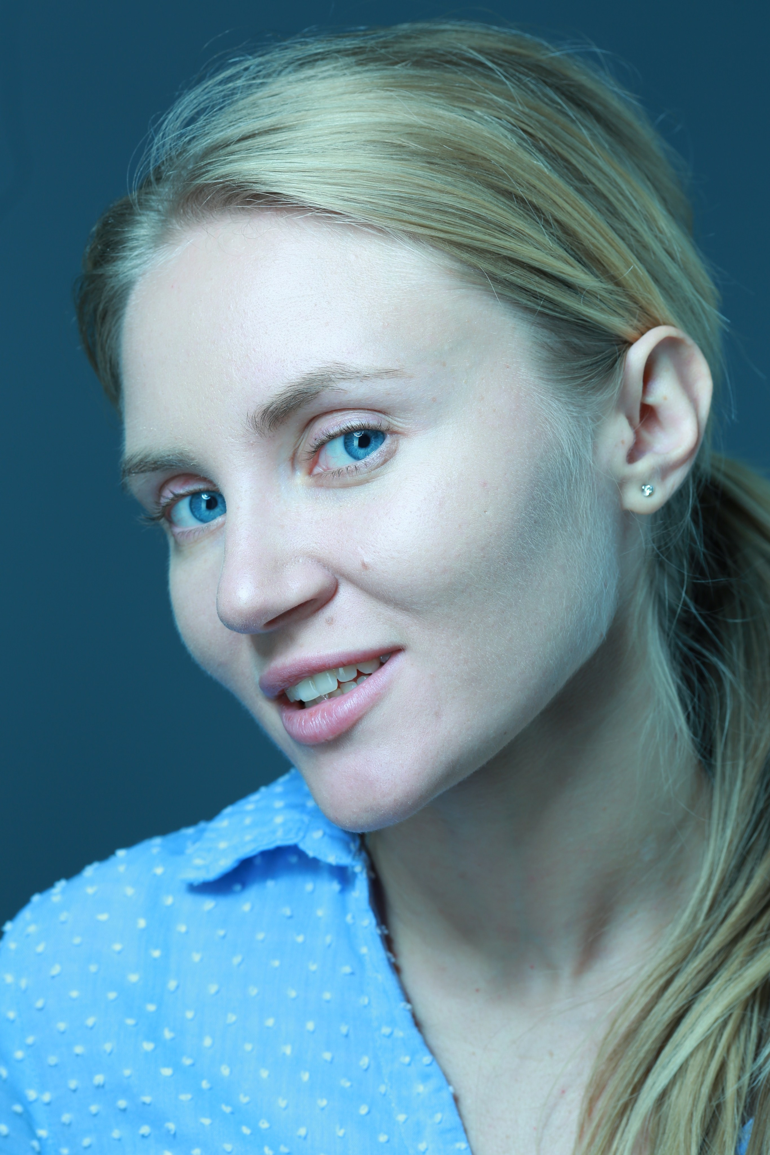 Портрет. Профессиональный фотограф Алена Александрова