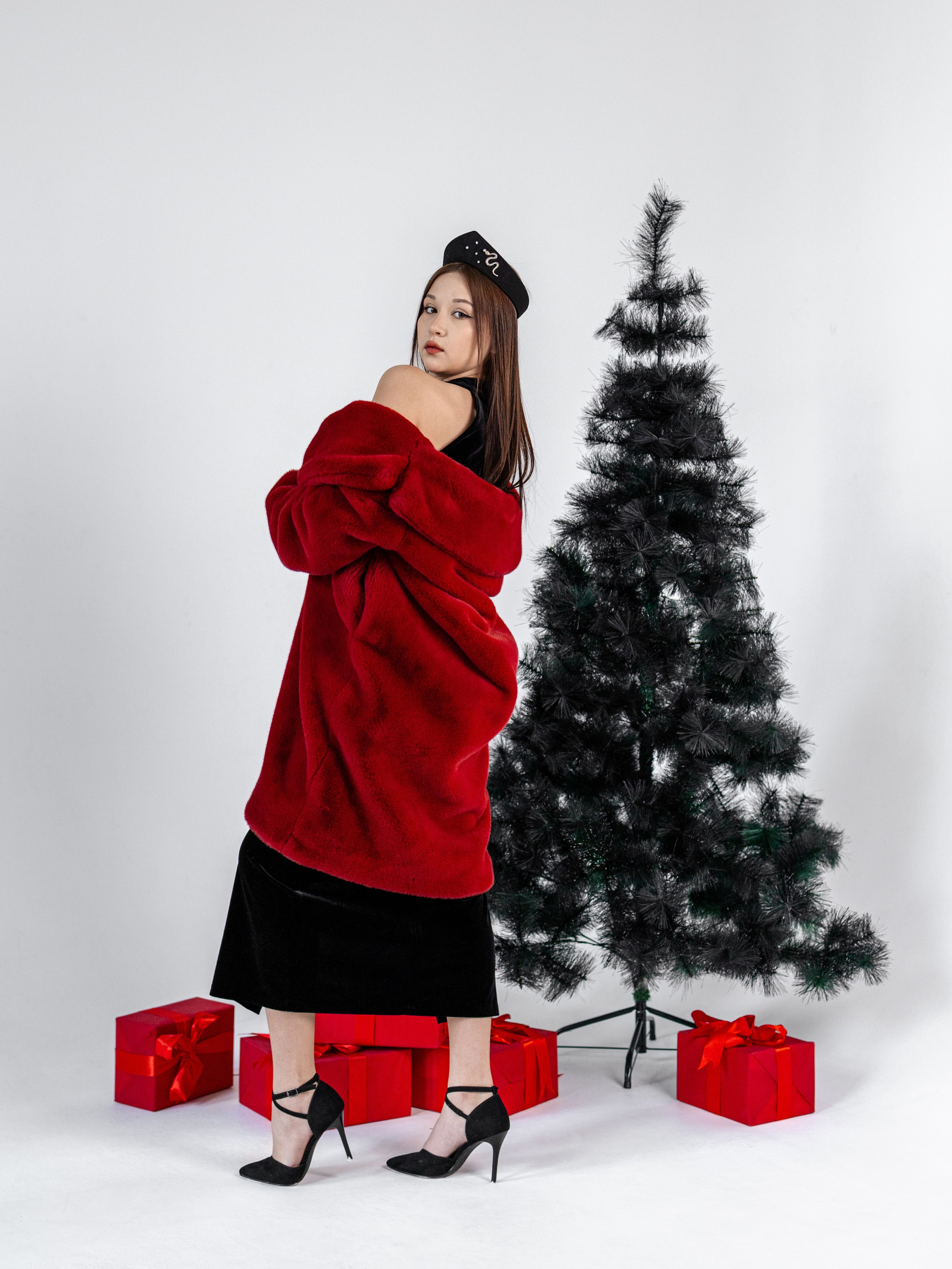 Чепрасова Ульяна. Promodels