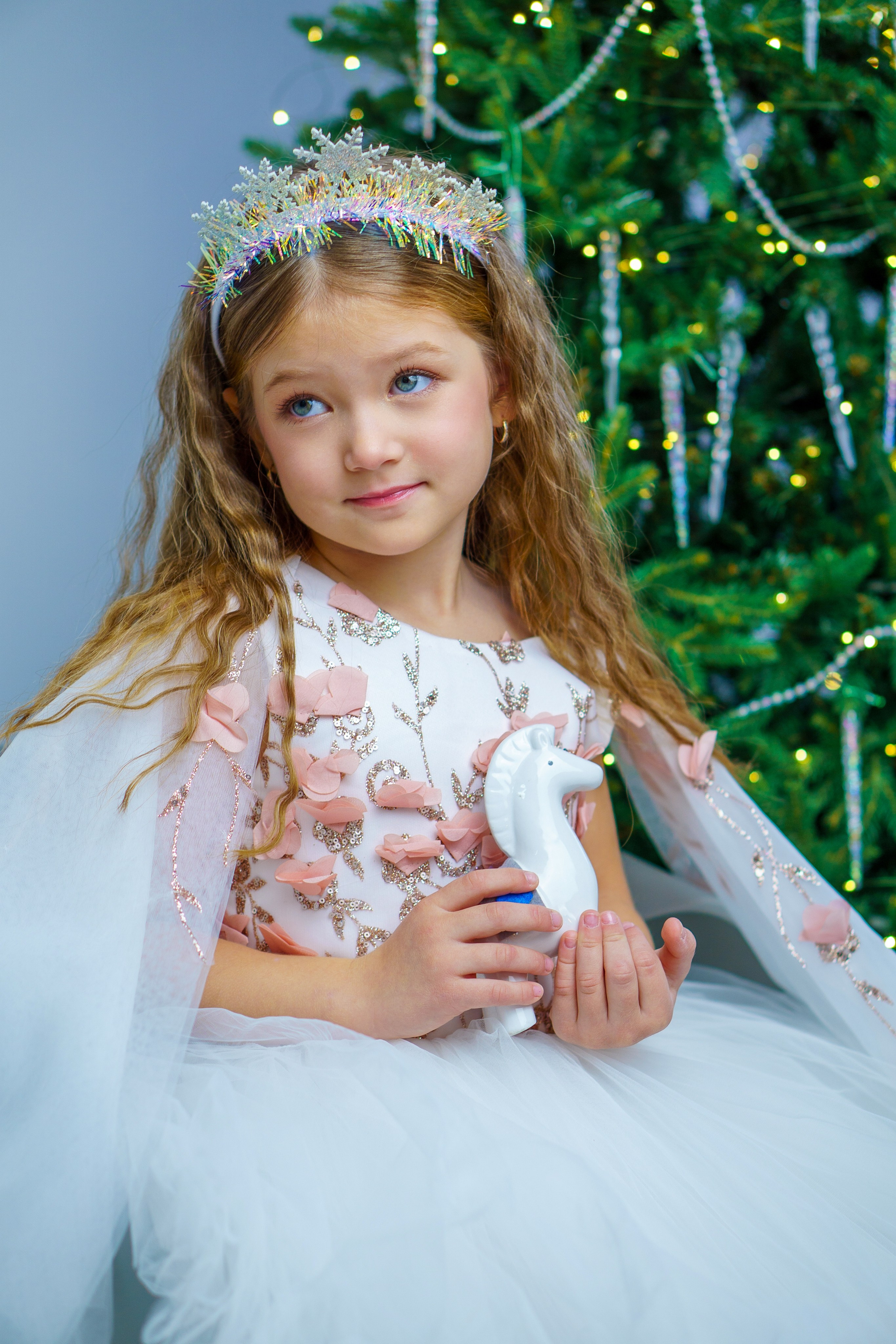 Старицына Кира. Promodels