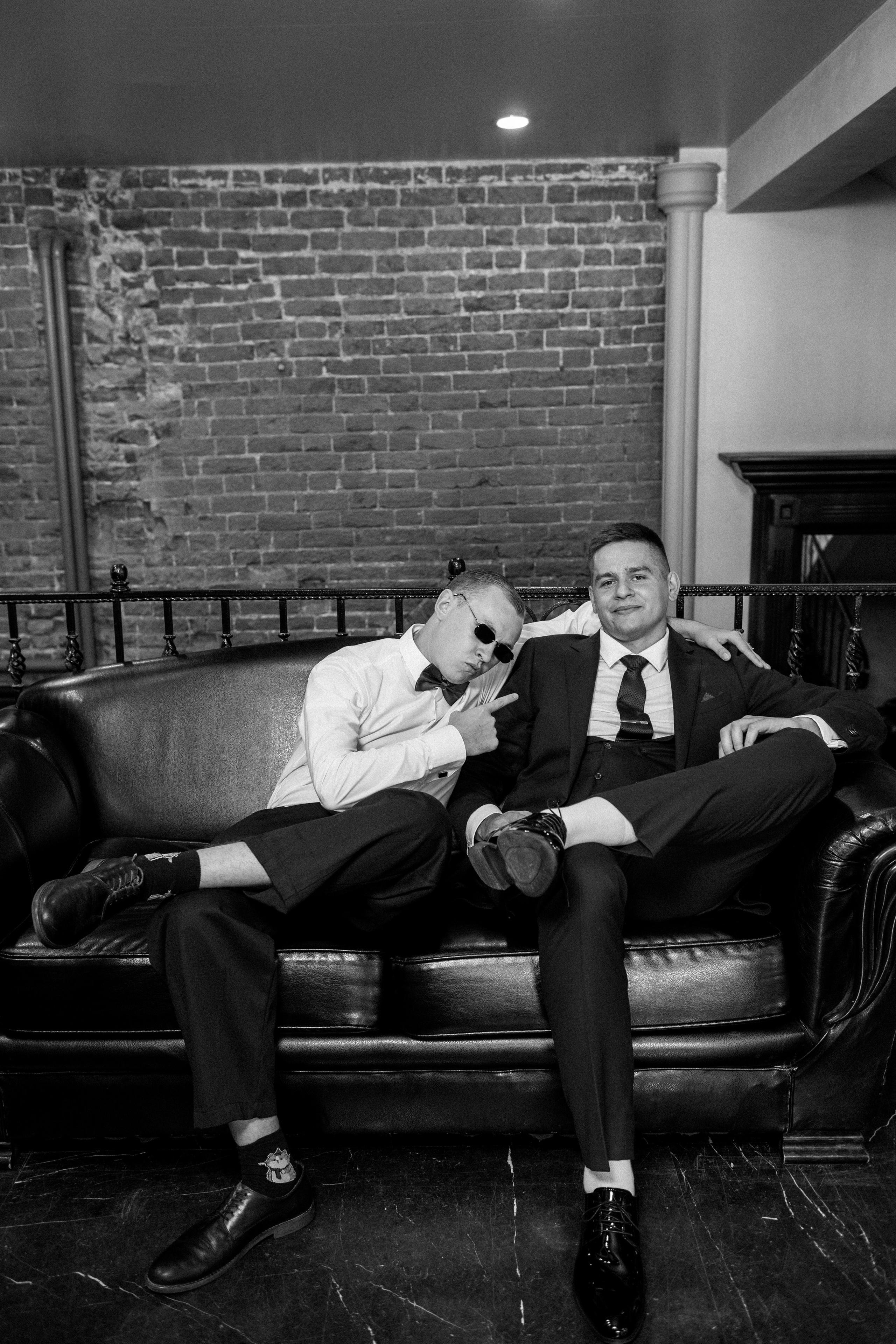 Тимофей и Василиса. Свадебный фотограф Иркутск Алексей Шульгин