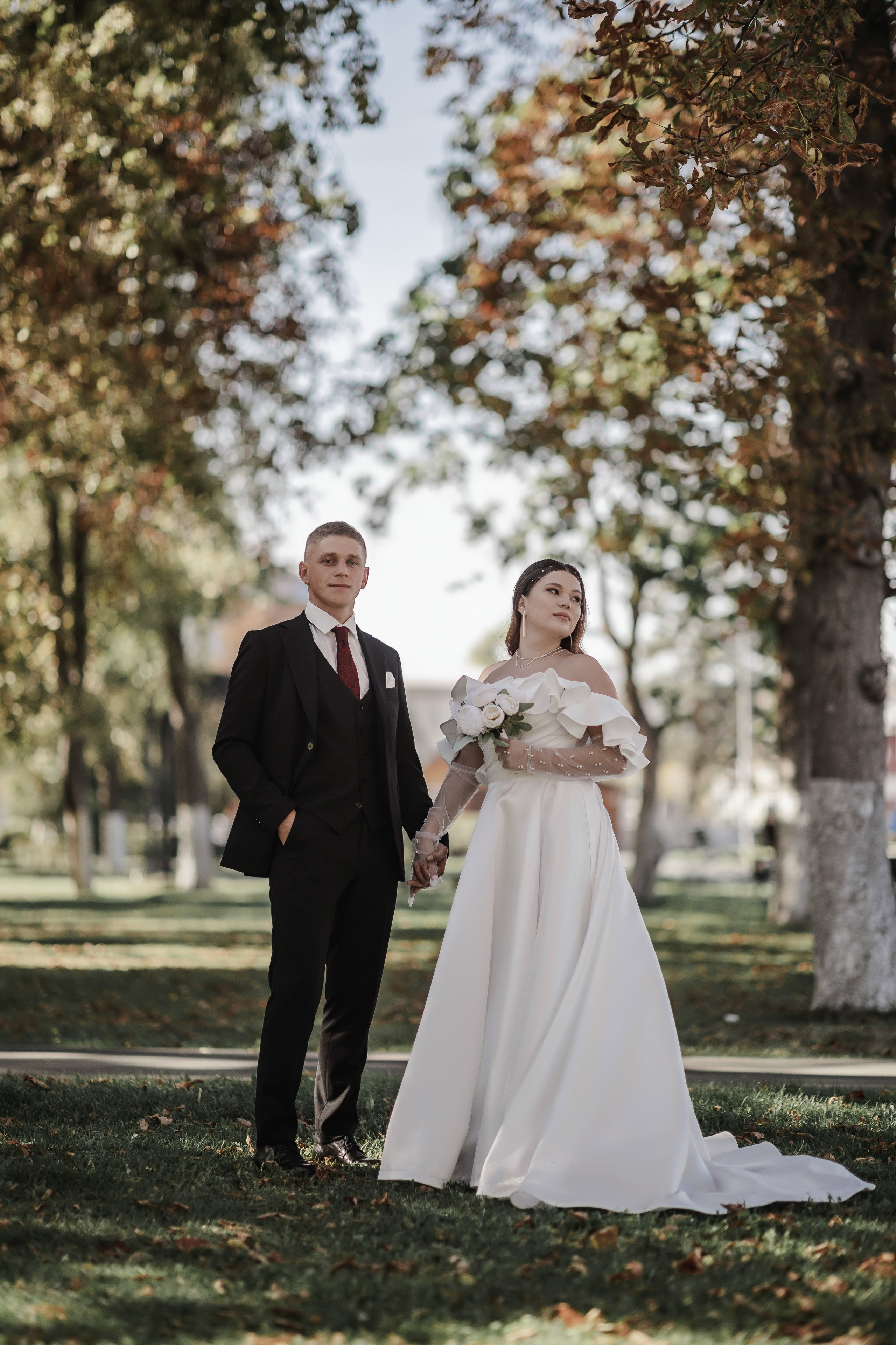 Антон Арина