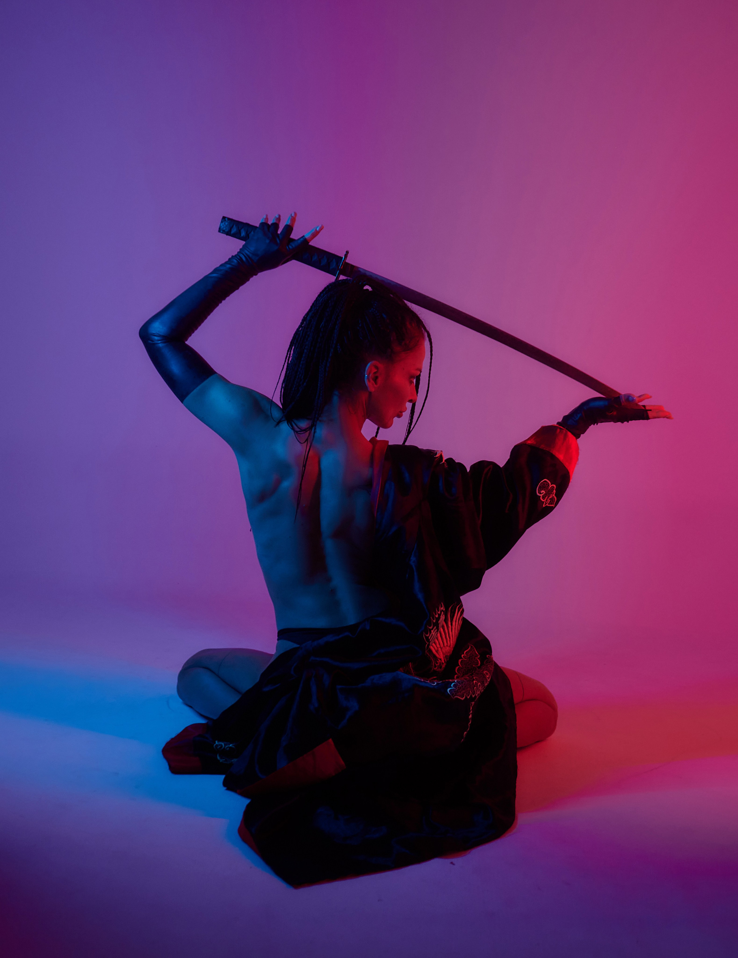 Тата. Фотограф в Севастополе