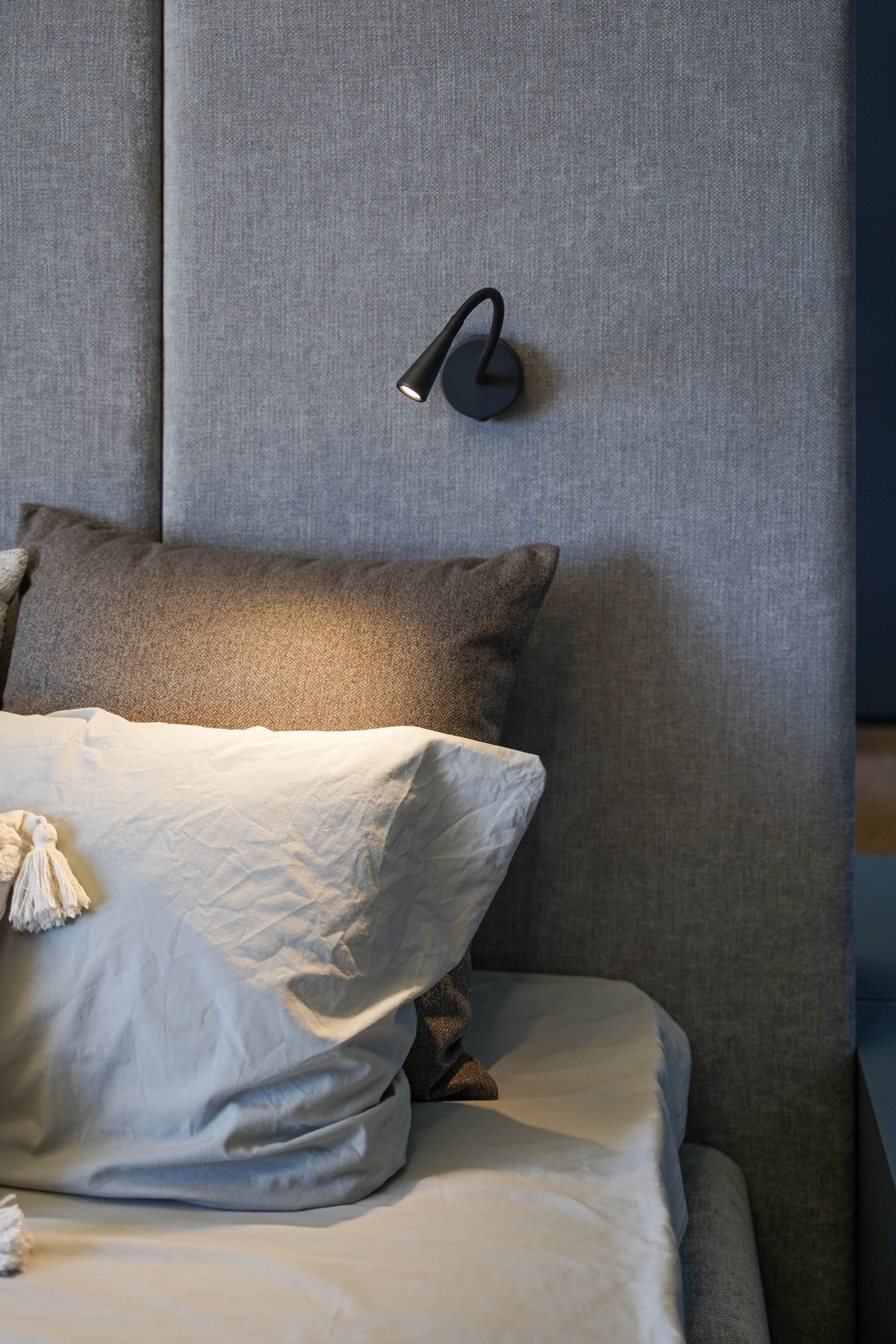 ЖК Клевер_77 м². Интерьерный фотограф в Крыму