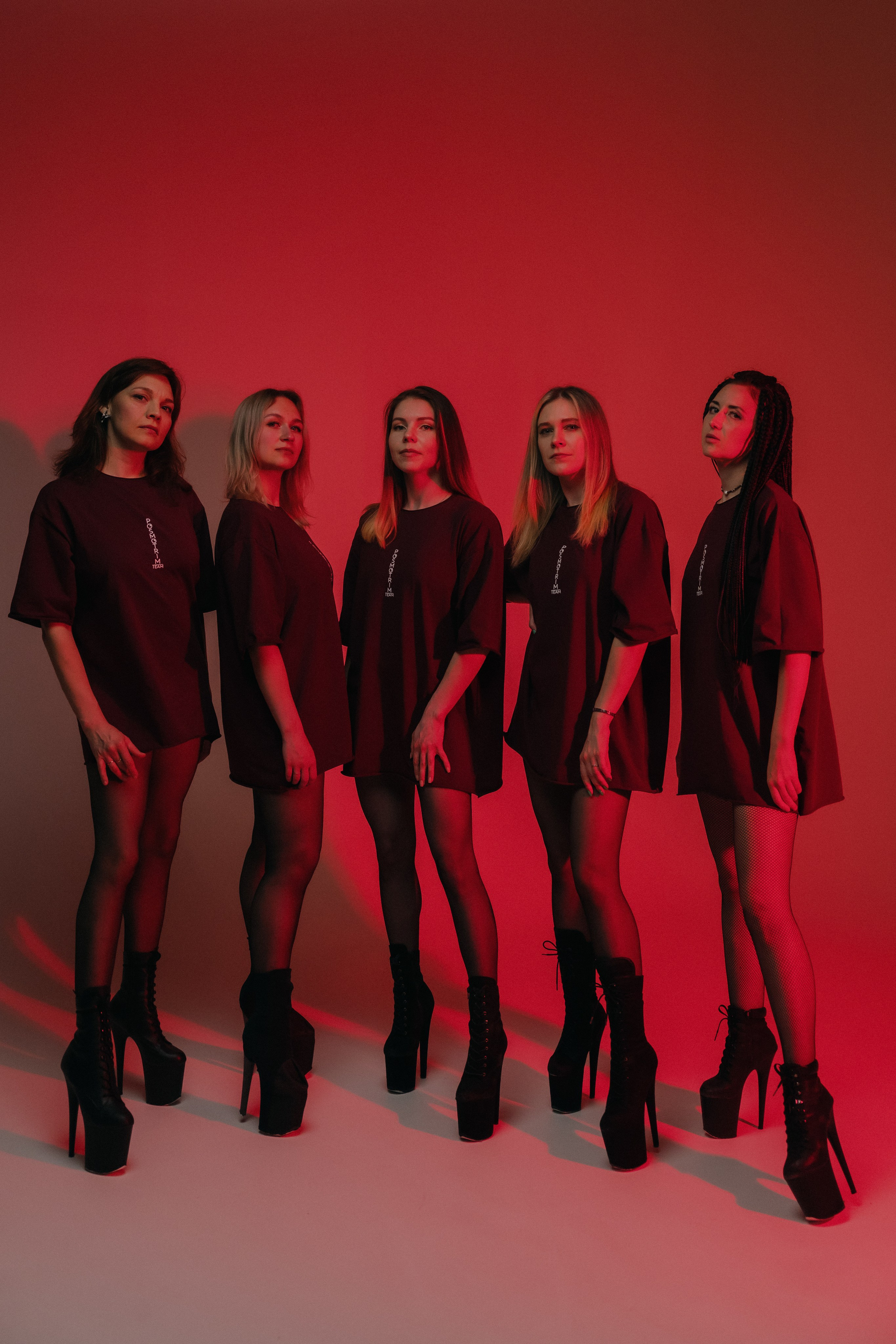 Танцевальная студия