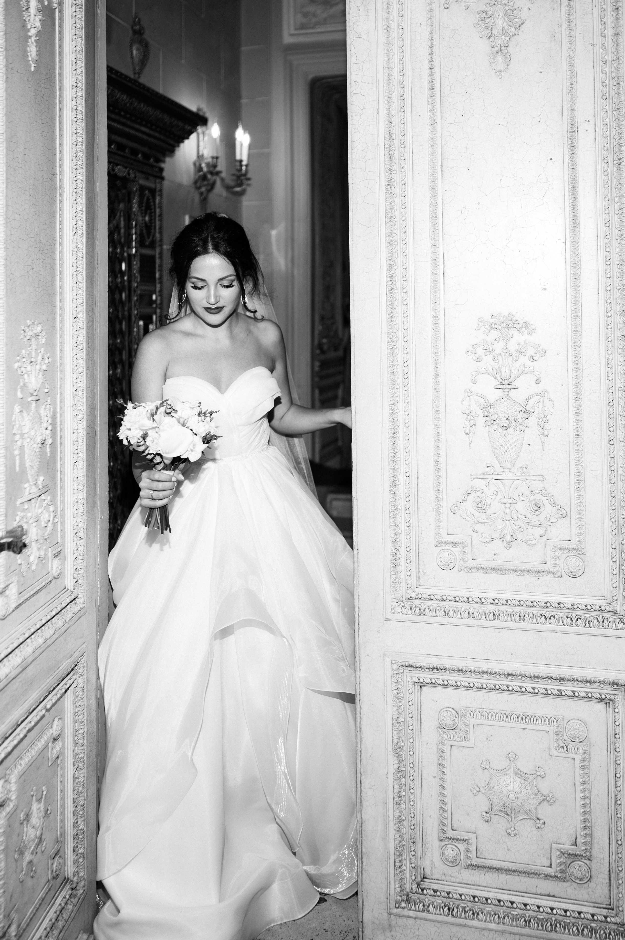 Стас и Серафима. Свадебный и репортажный фотограф Сергей Чесноков