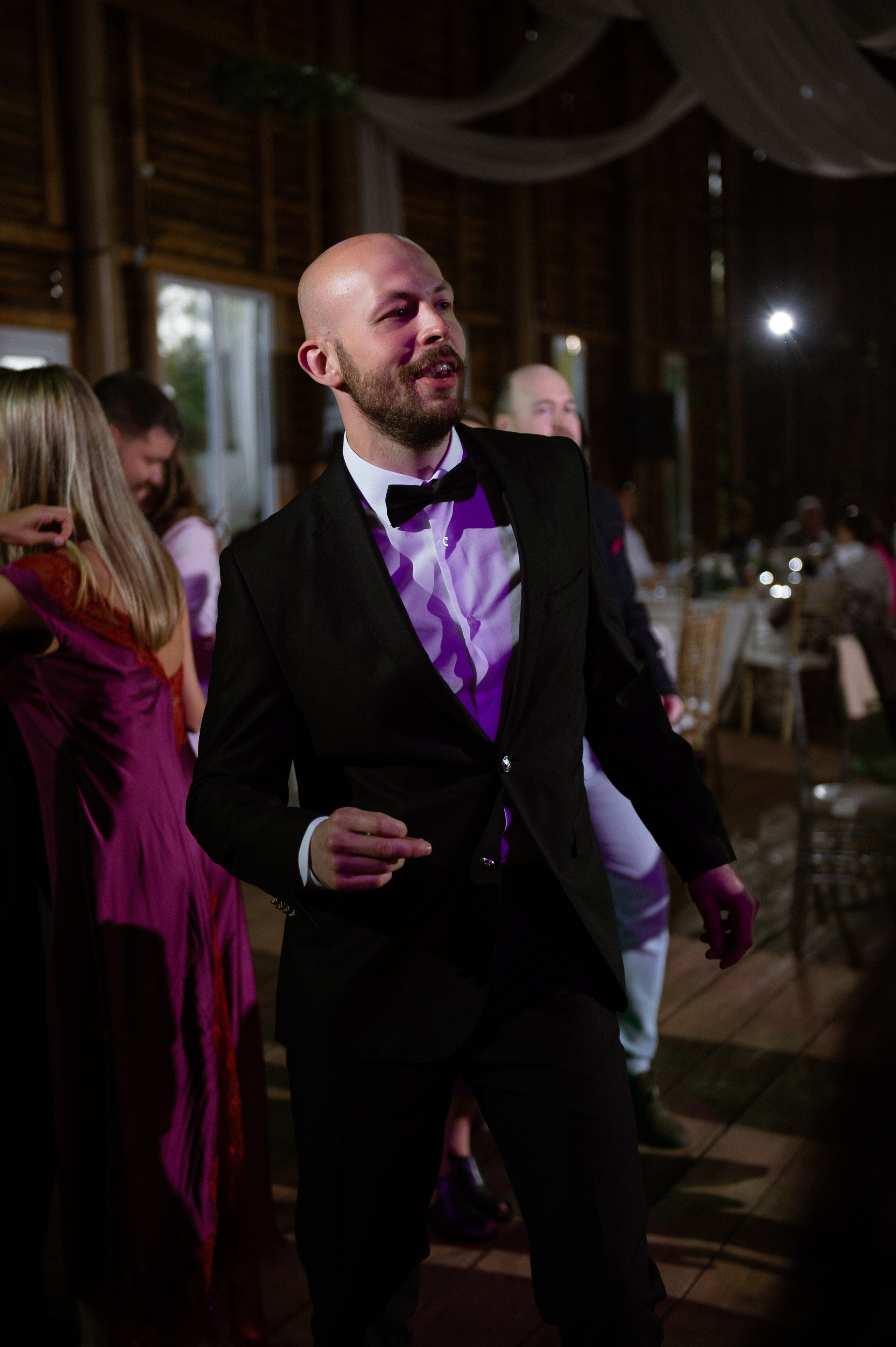 Таня и Женя. Свадебный и репортажный фотограф Сергей Чесноков