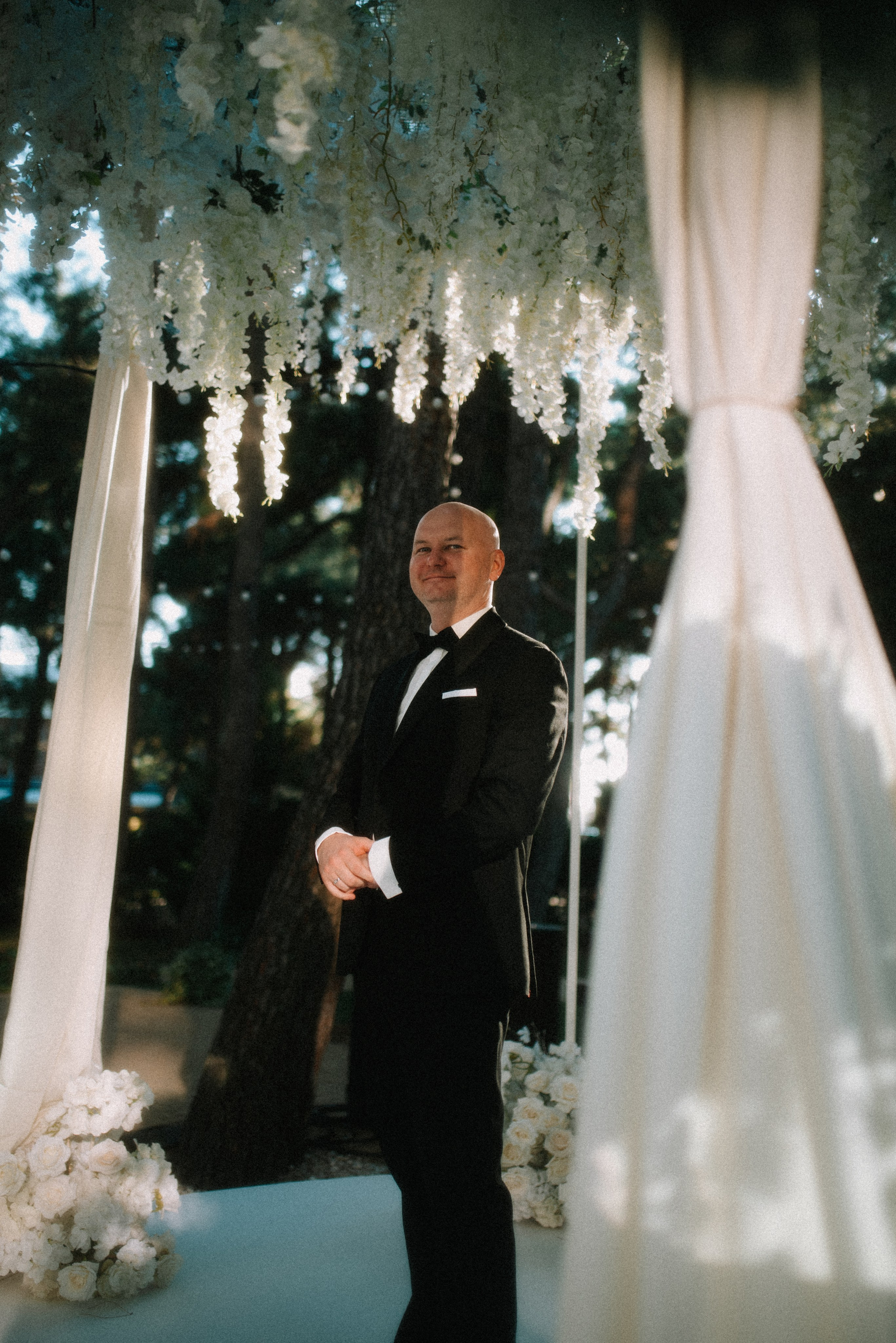 Александр и Виктория | Полный свадебный день. Выступала в качестве второго фотографа. Фотограф Санкт-Петербург, Новороссийск