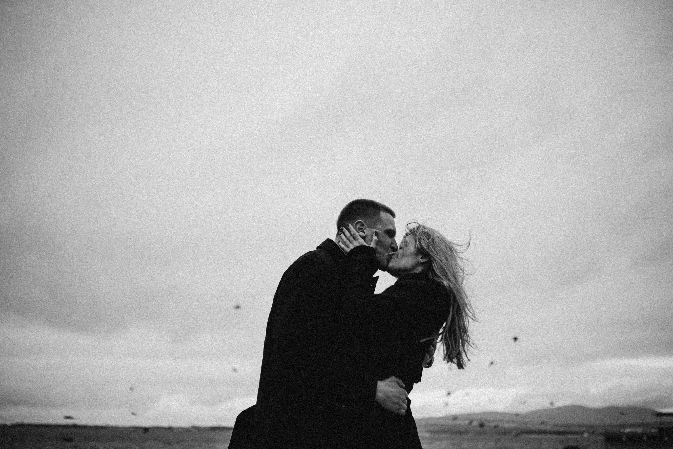 Даниил и Елена. Геленджик. Фотограф Санкт-Петербург, Новороссийск