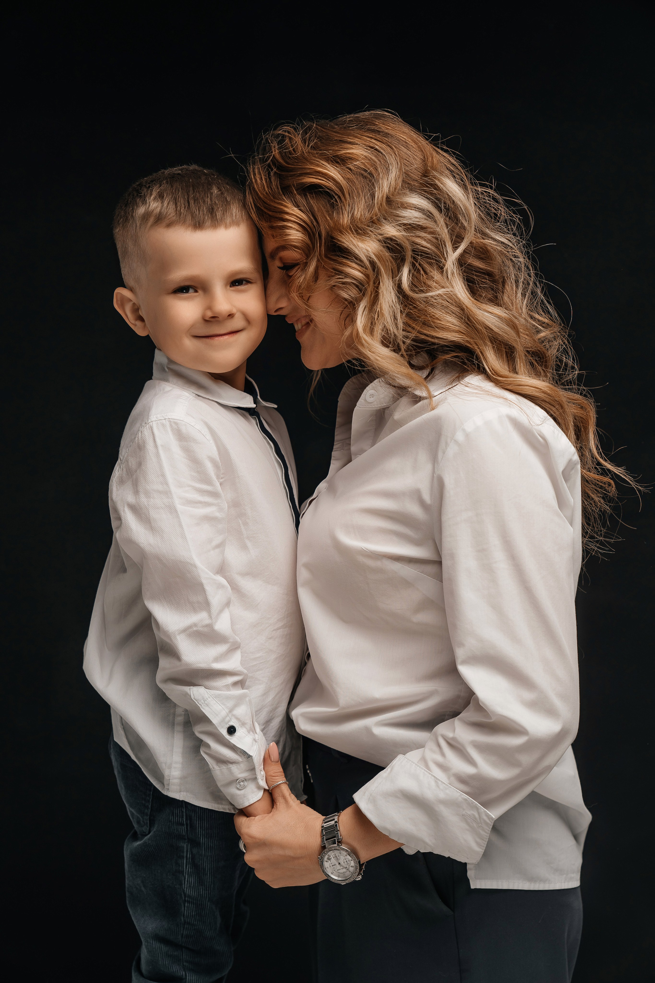 Семейные/Парные портреты. Lokos.pro Ник Соколов Фото и Видео Москва/Ростов-на-Дону