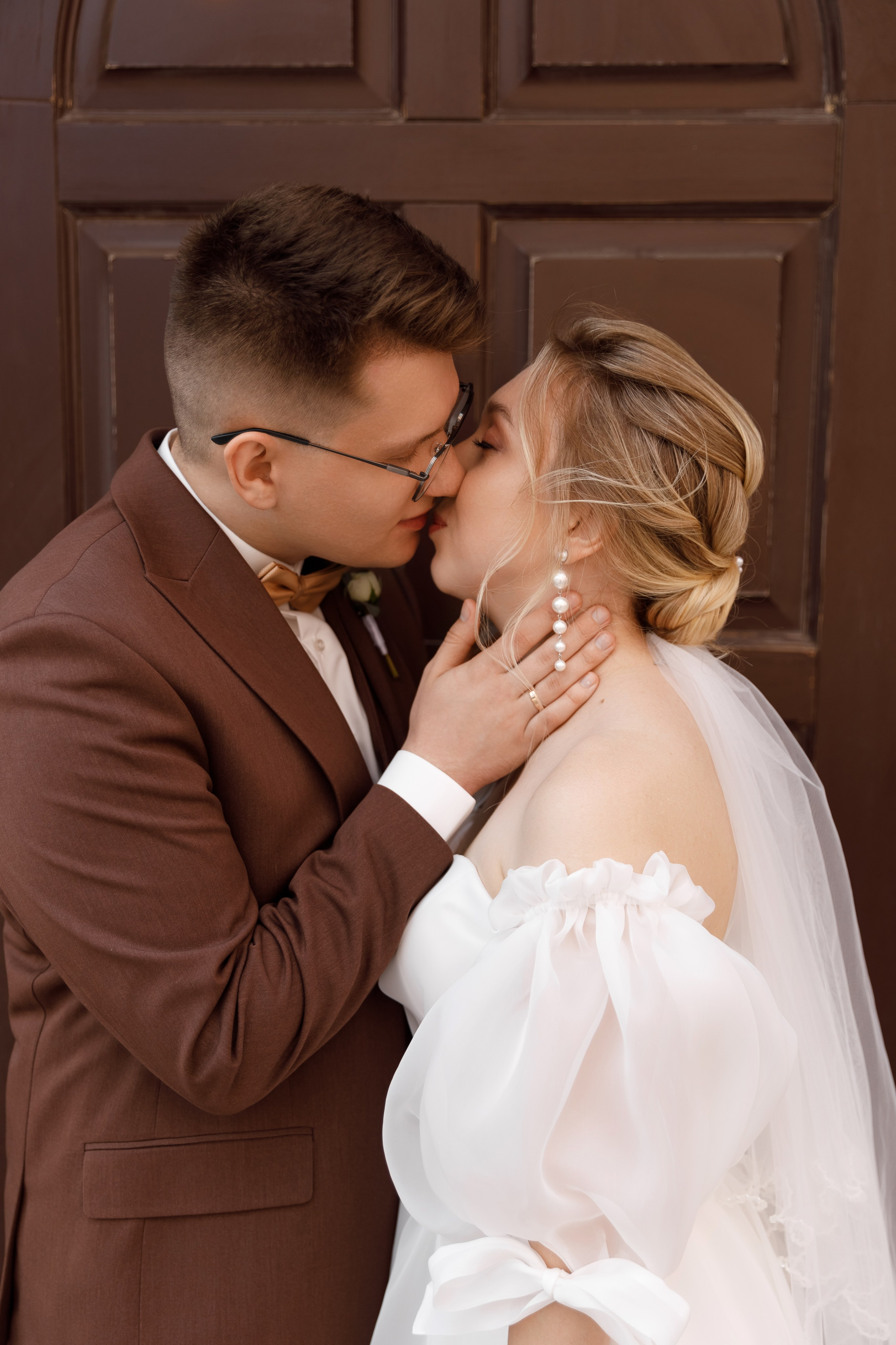 GENNADY & ANGELINA. Свадебный фотограф в Туле и Москве