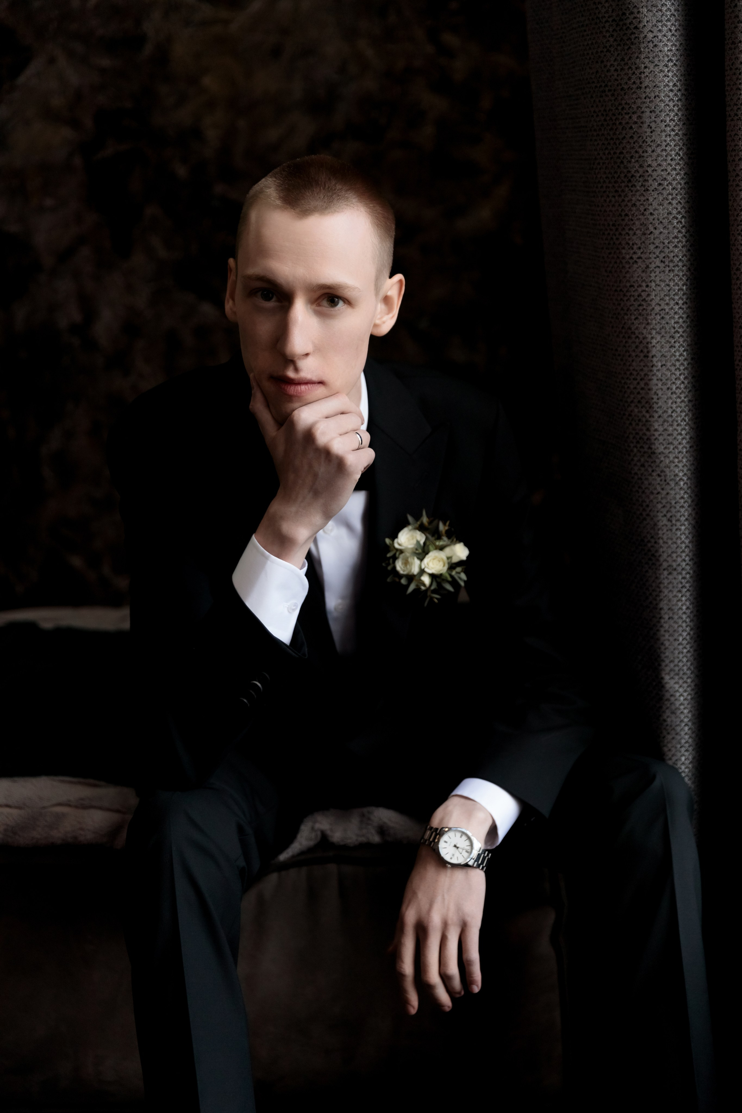 PAVEL & ALINA. Свадебный фотограф в Туле и Москве