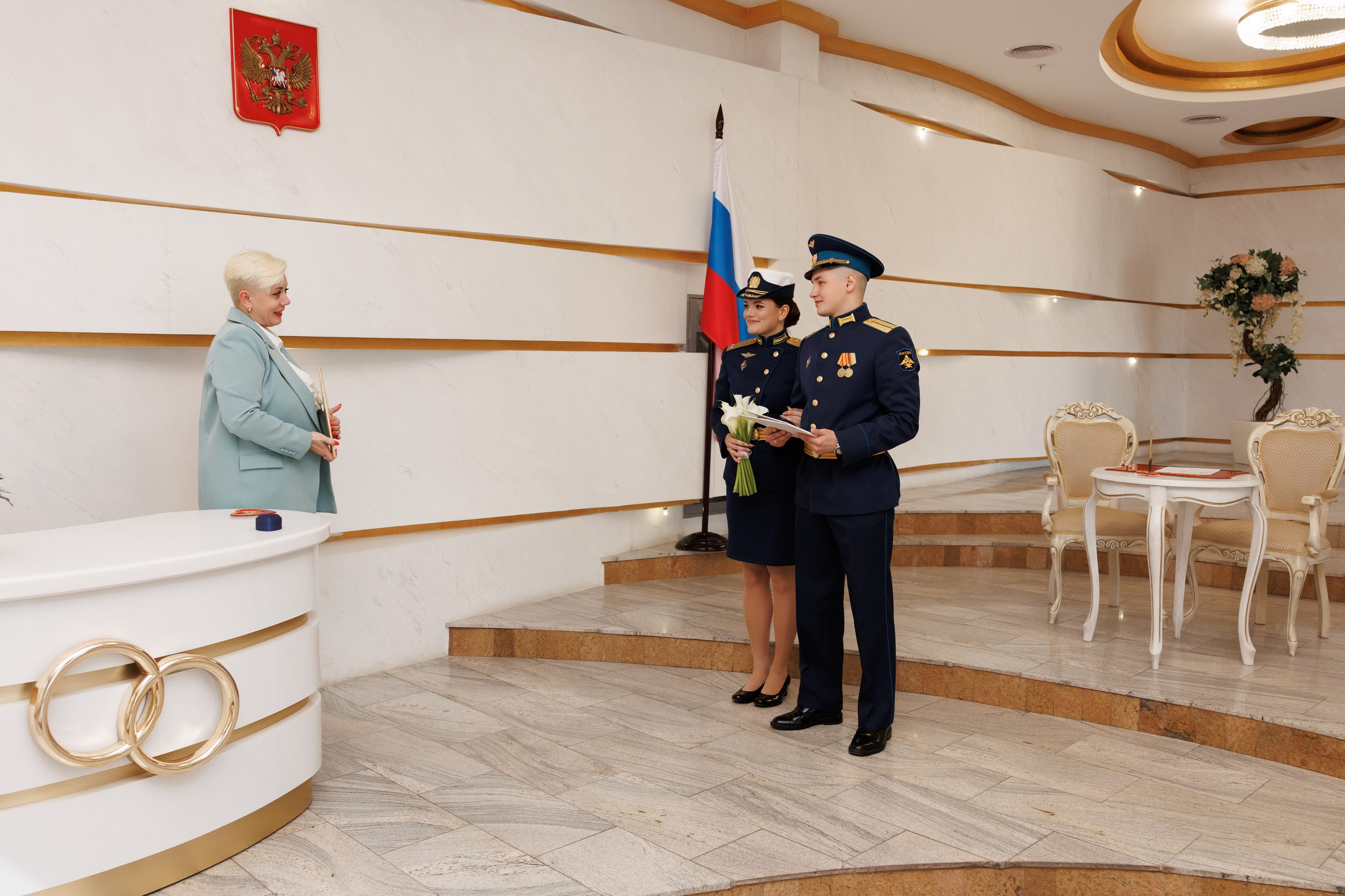 IVAN & SNEZHANA. Свадебный фотограф в Туле и Москве