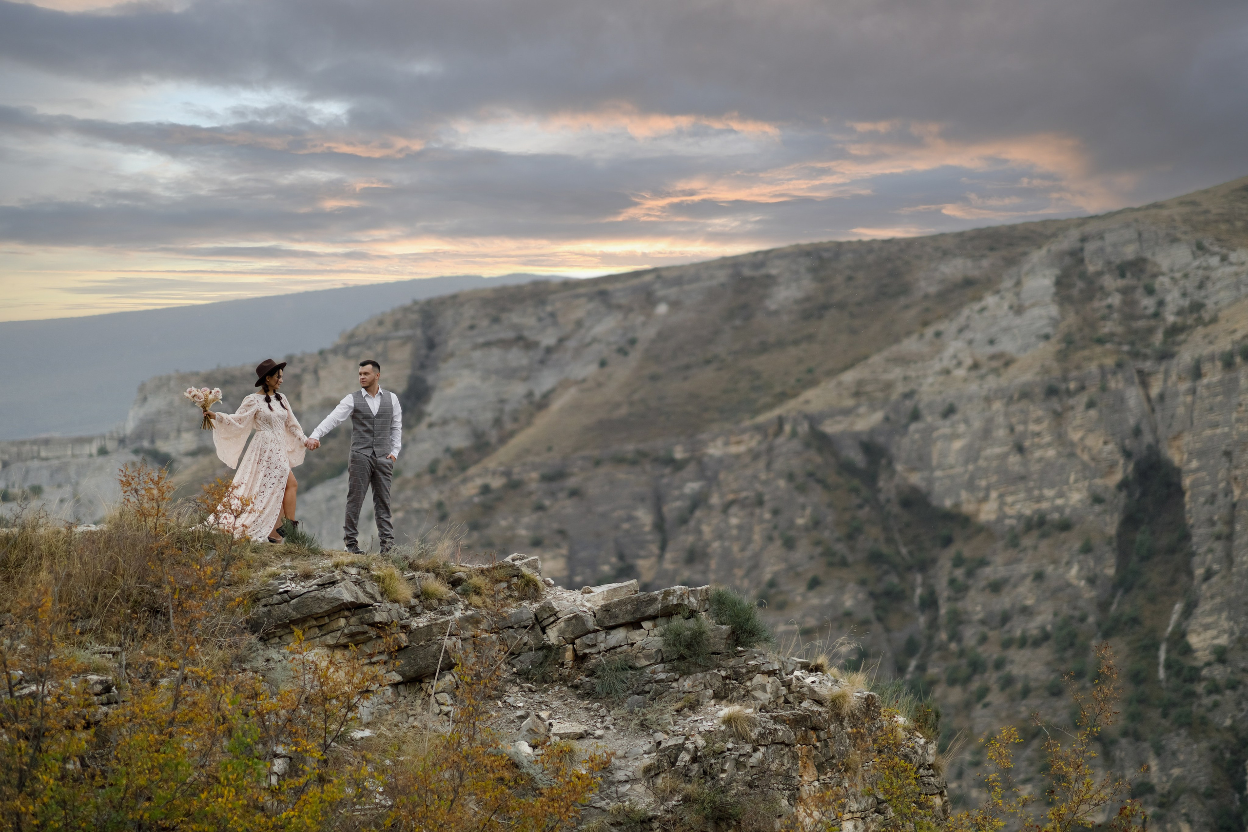 IVAN & ALIA. Свадебный фотограф в Туле и Москве