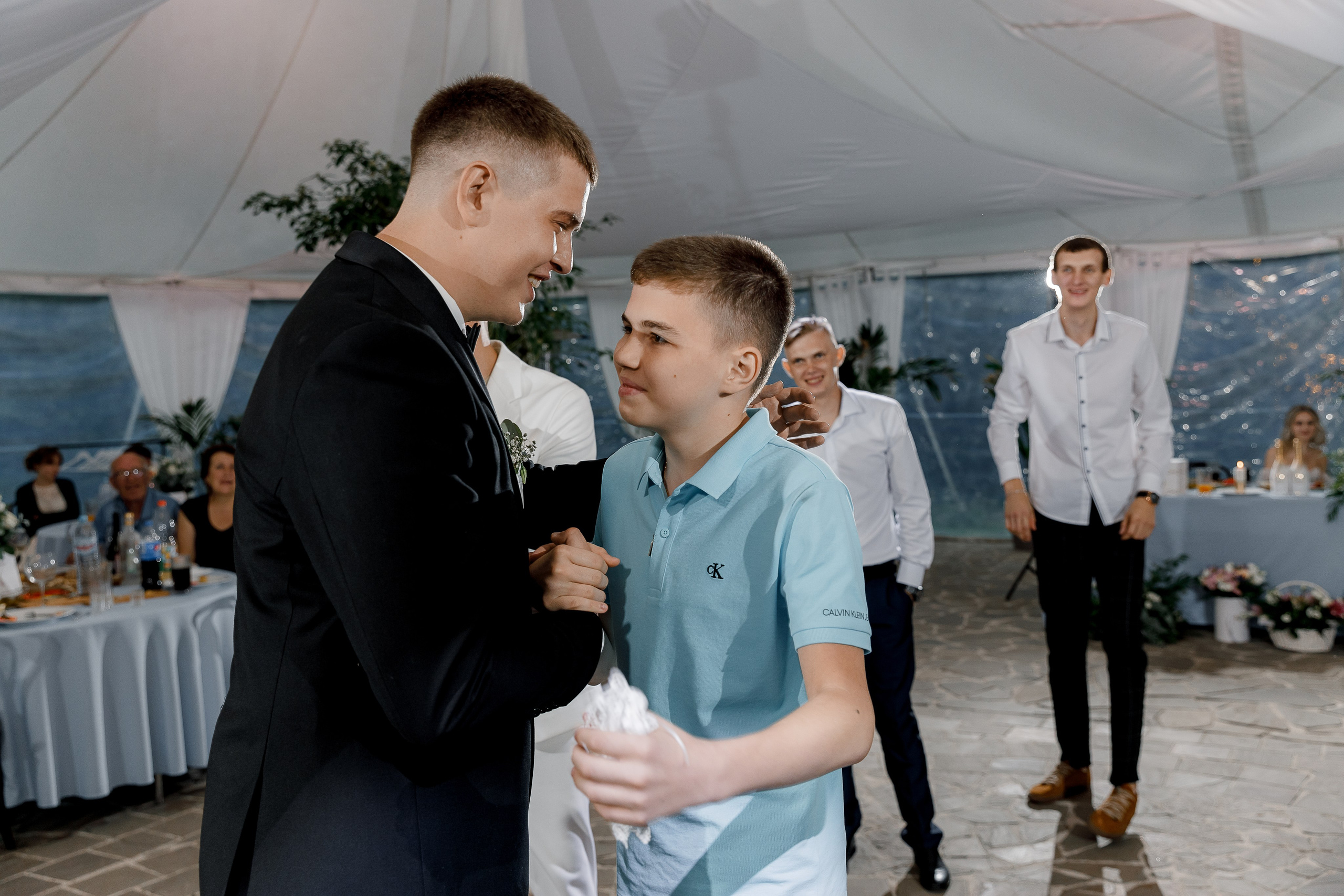 ARTEM & YULIA. Свадебный фотограф в Туле и Москве