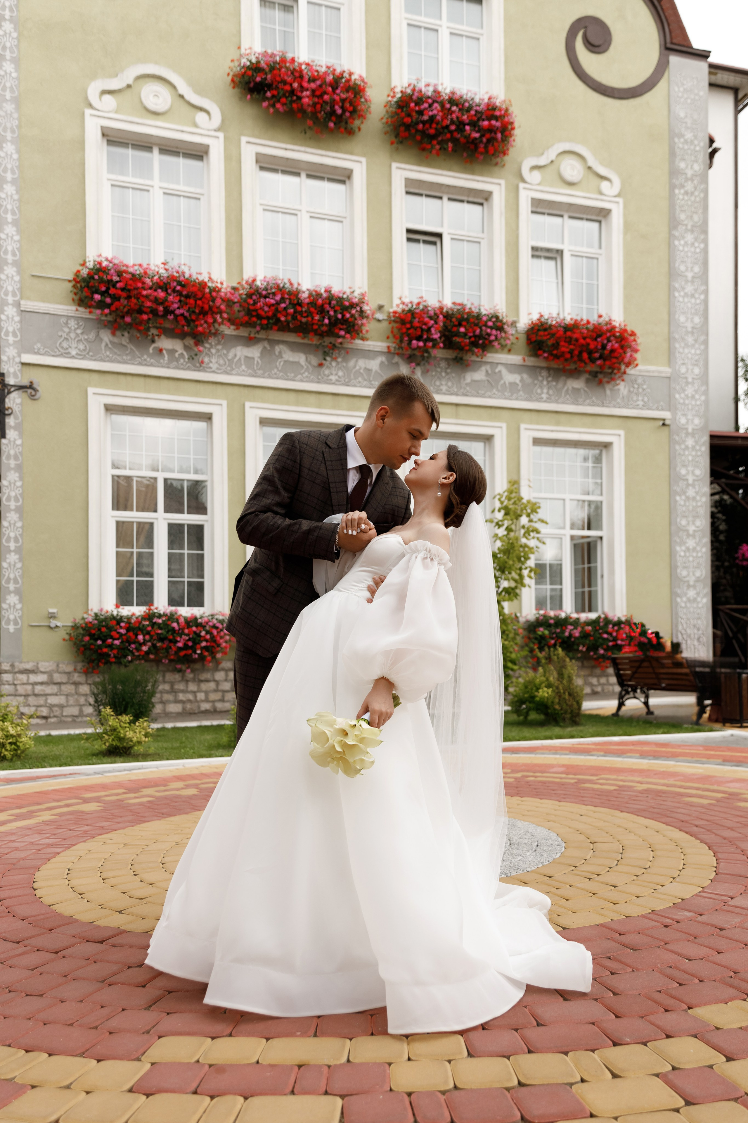 IGOR & ANASTASIA. Свадебный фотограф в Туле и Москве