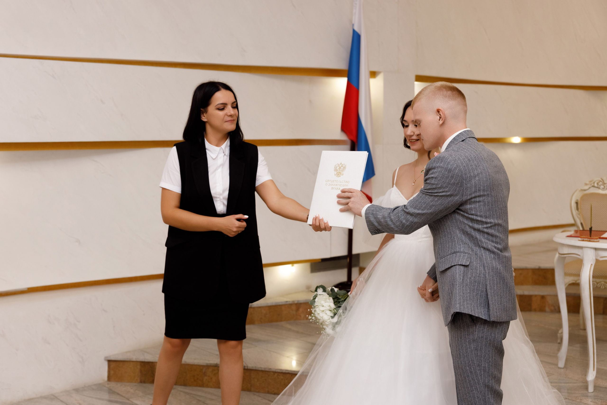 SERGEI & RUZANA. Свадебный фотограф в Туле и Москве