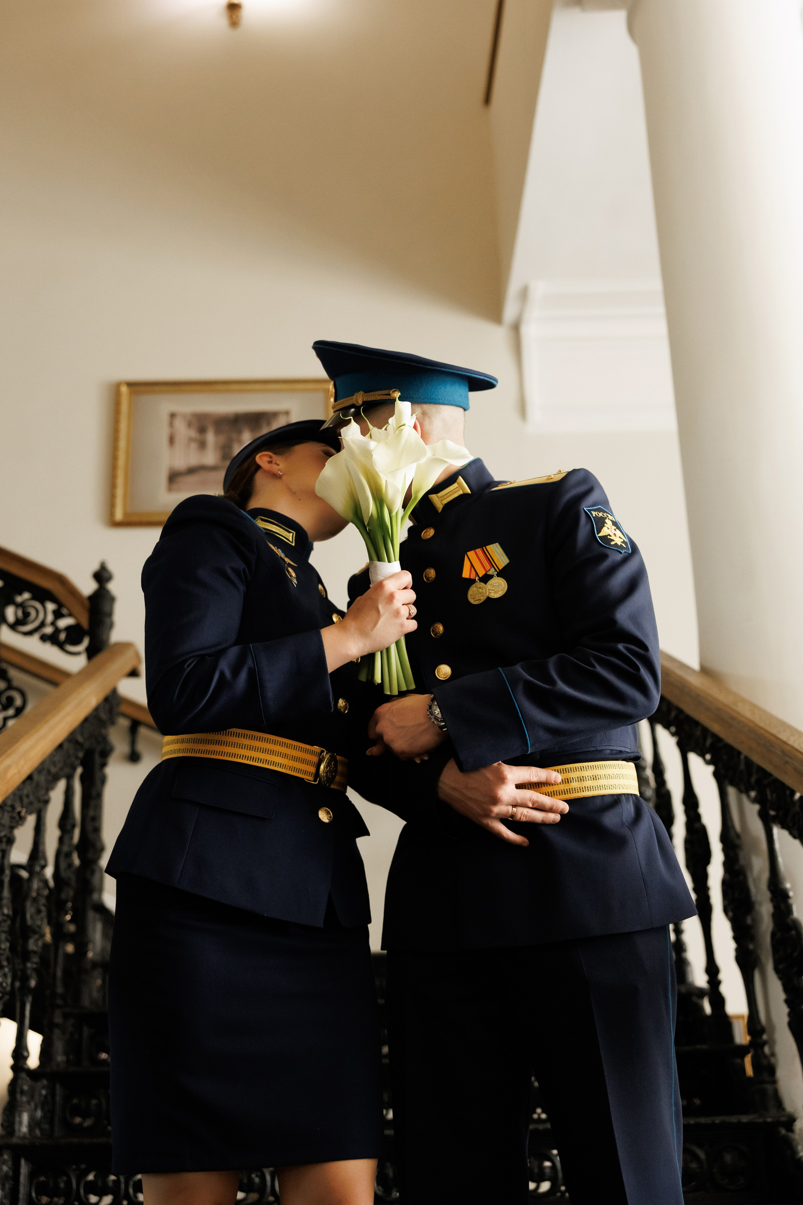 IVAN & SNEZHANA. Свадебный фотограф в Туле и Москве