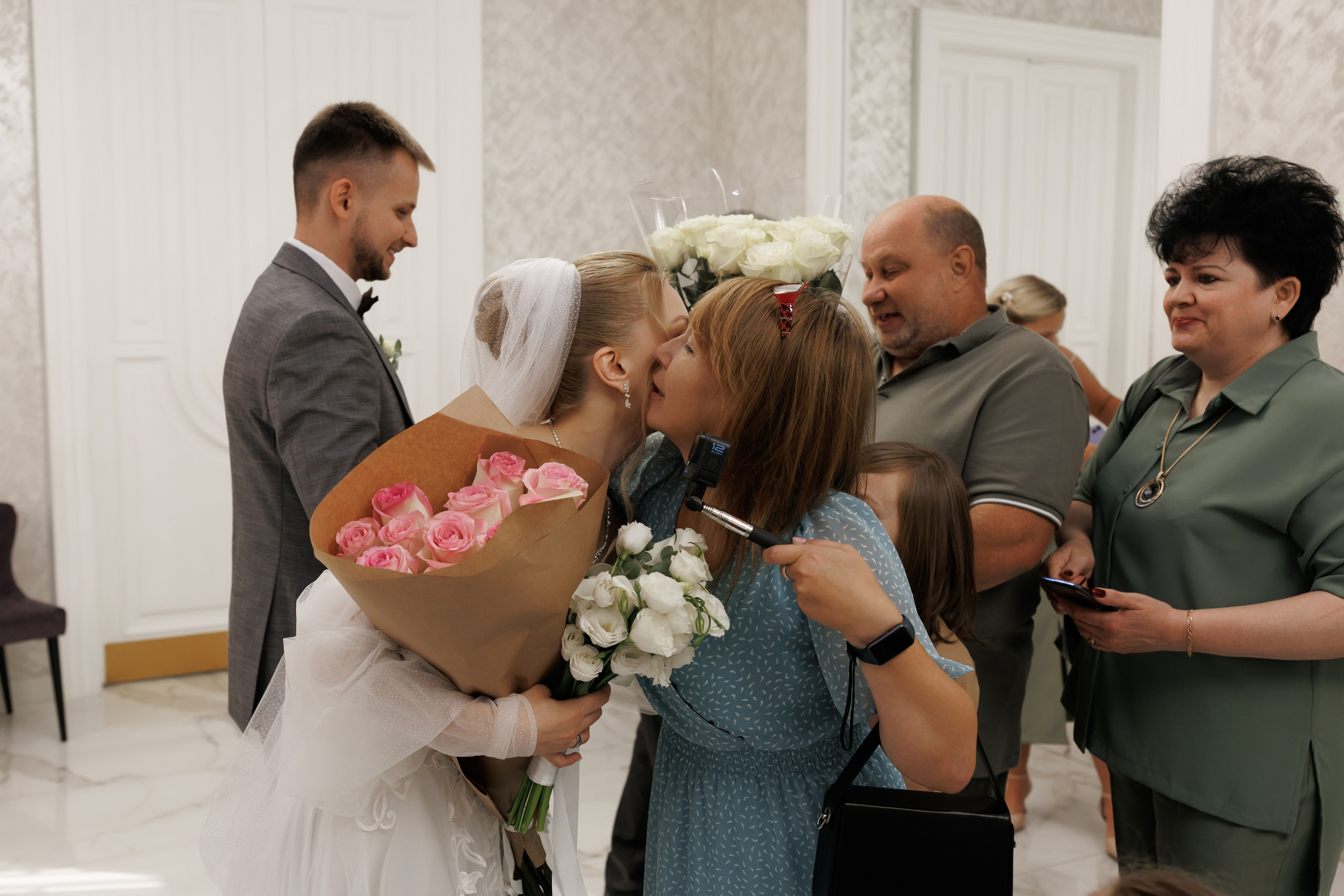 SERGEI & KSENIYA. Свадебный фотограф в Туле и Москве