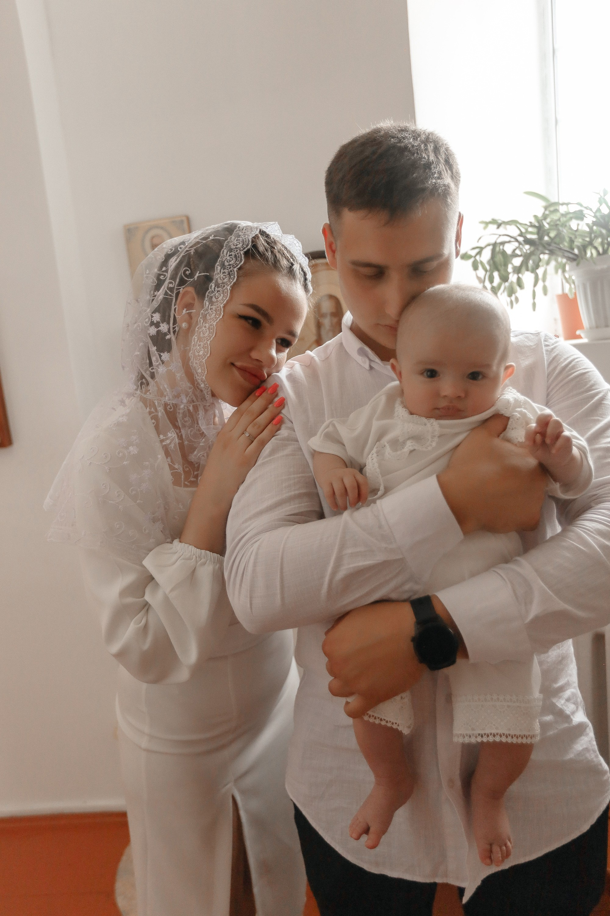 Ян. Семейный фотограф Губкин/Старый Оскол