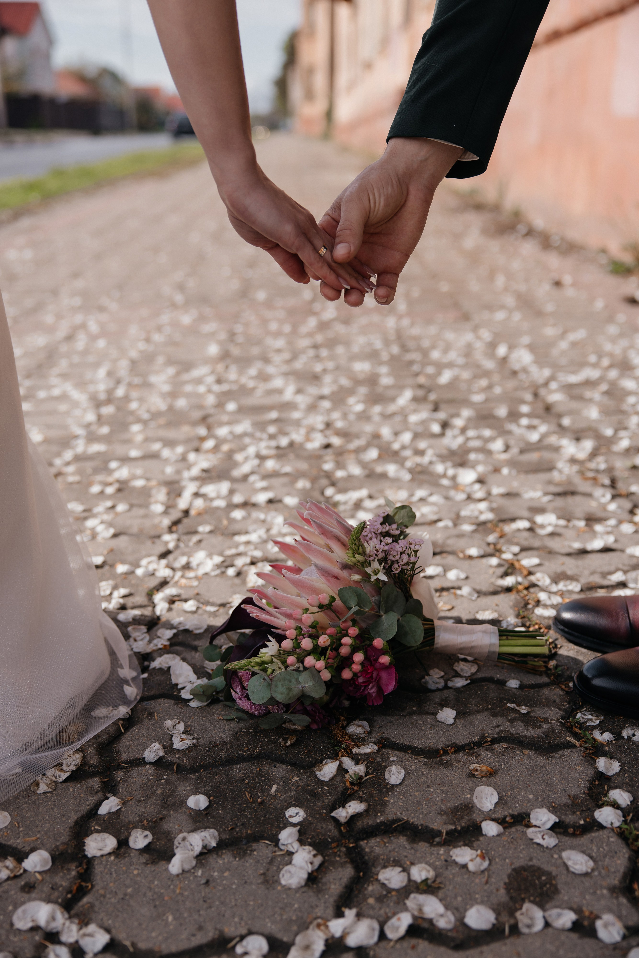 Wedding Day 26.04.25. Семейный фотограф Губкин/Старый Оскол