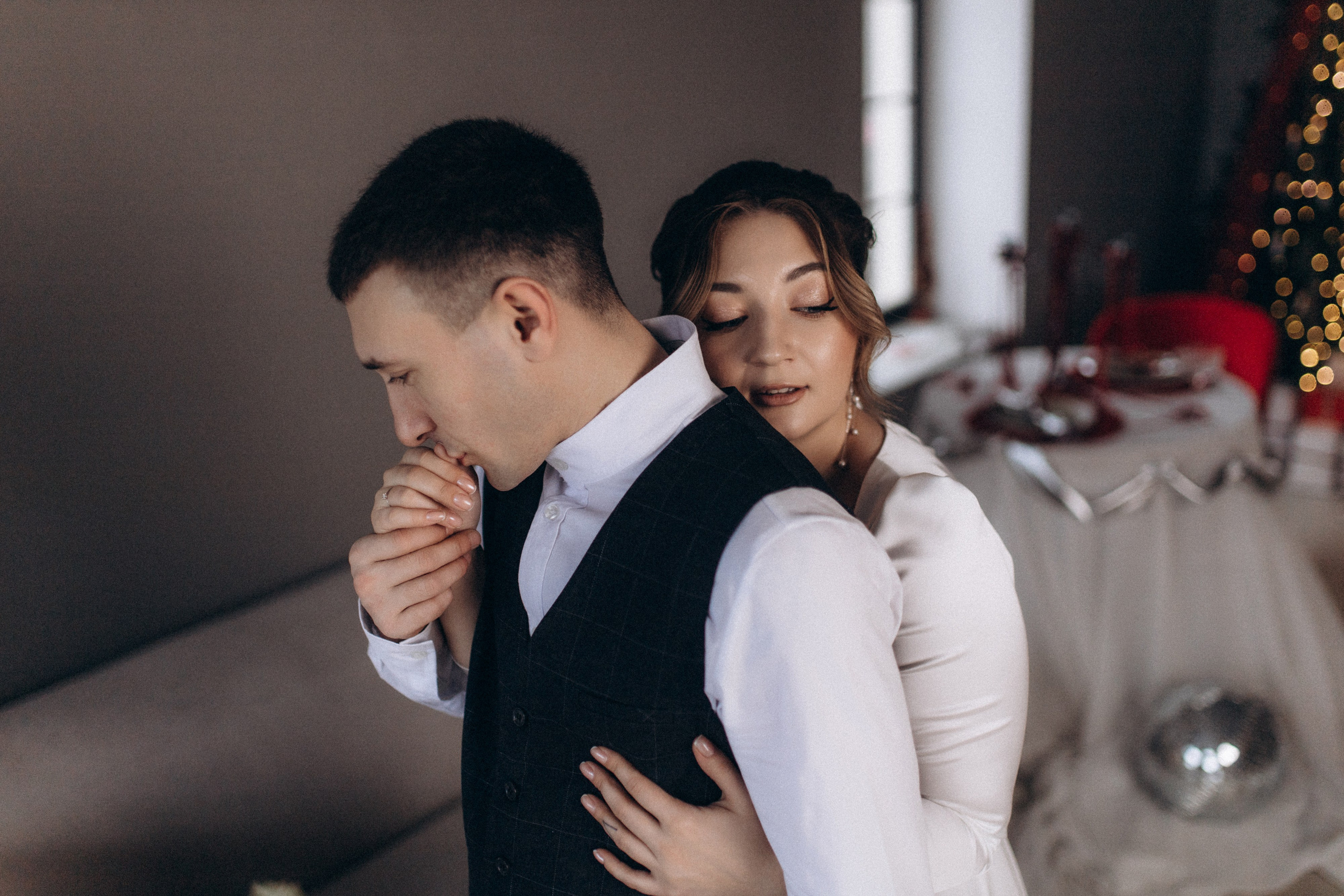 Анна и Константин. Семейный фотограф Губкин/Старый Оскол