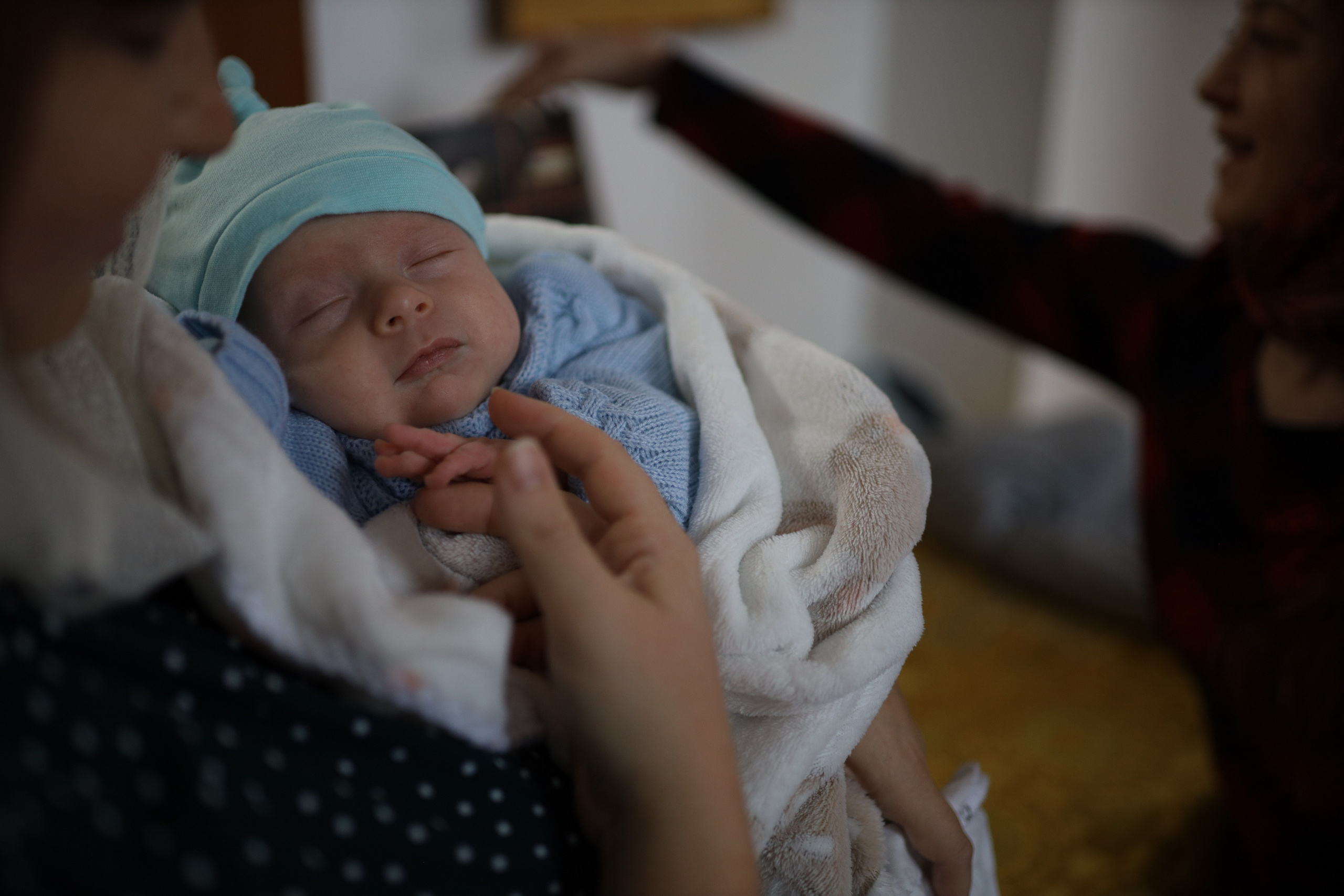 Мирон. Семейный фотограф Губкин/Старый Оскол