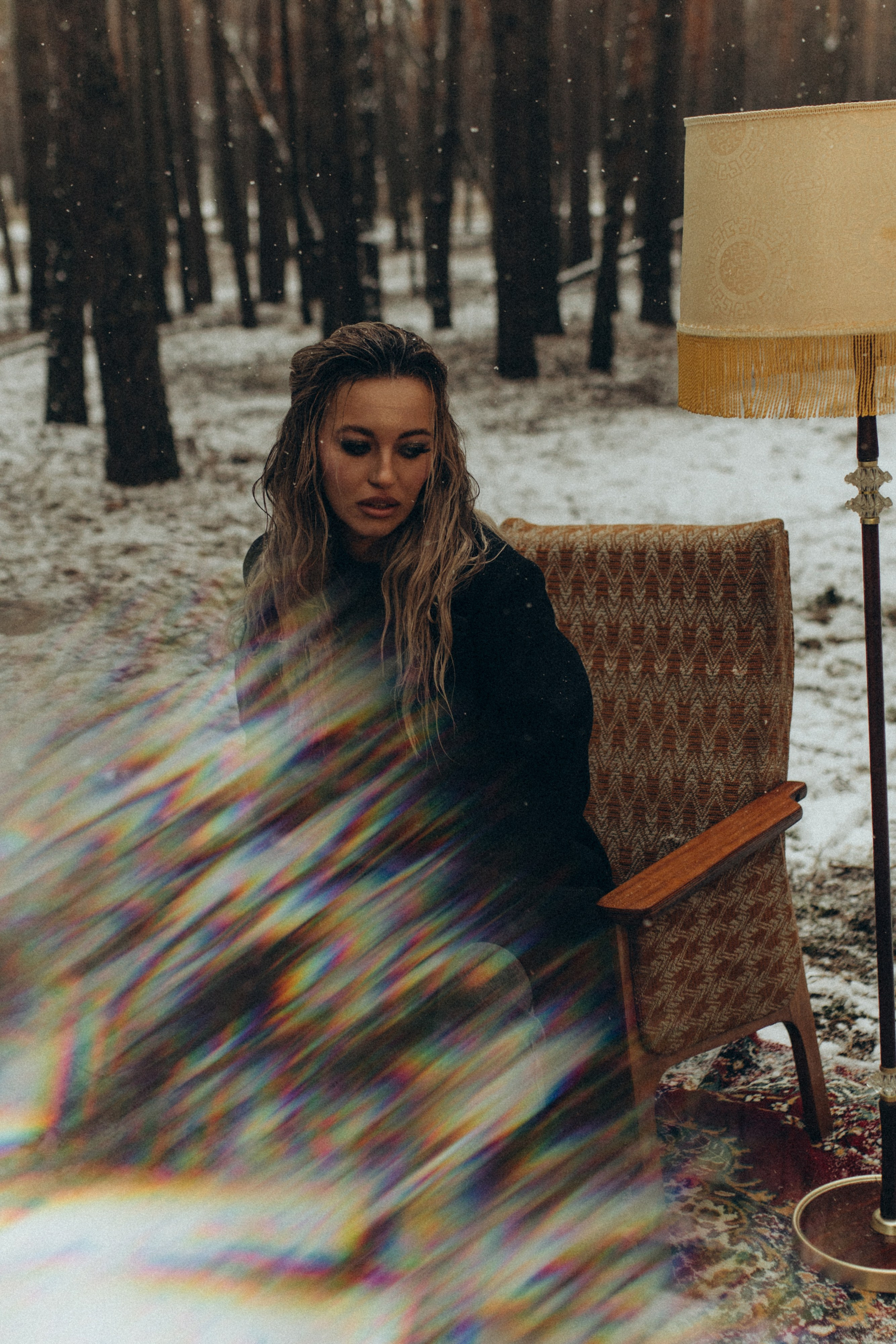 Оля. Семейный фотограф Губкин/Старый Оскол