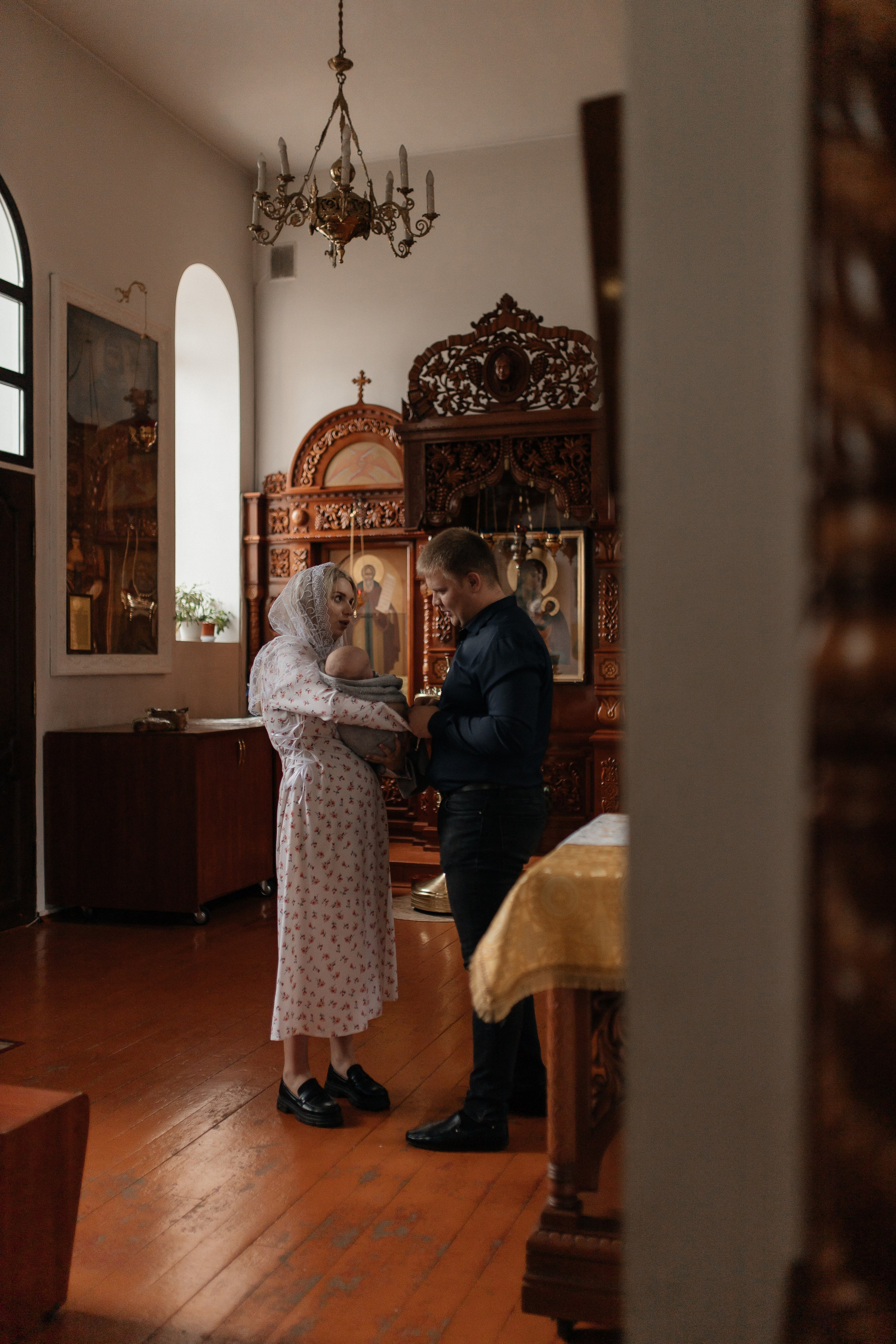 Тимофей. Семейный фотограф Губкин/Старый Оскол