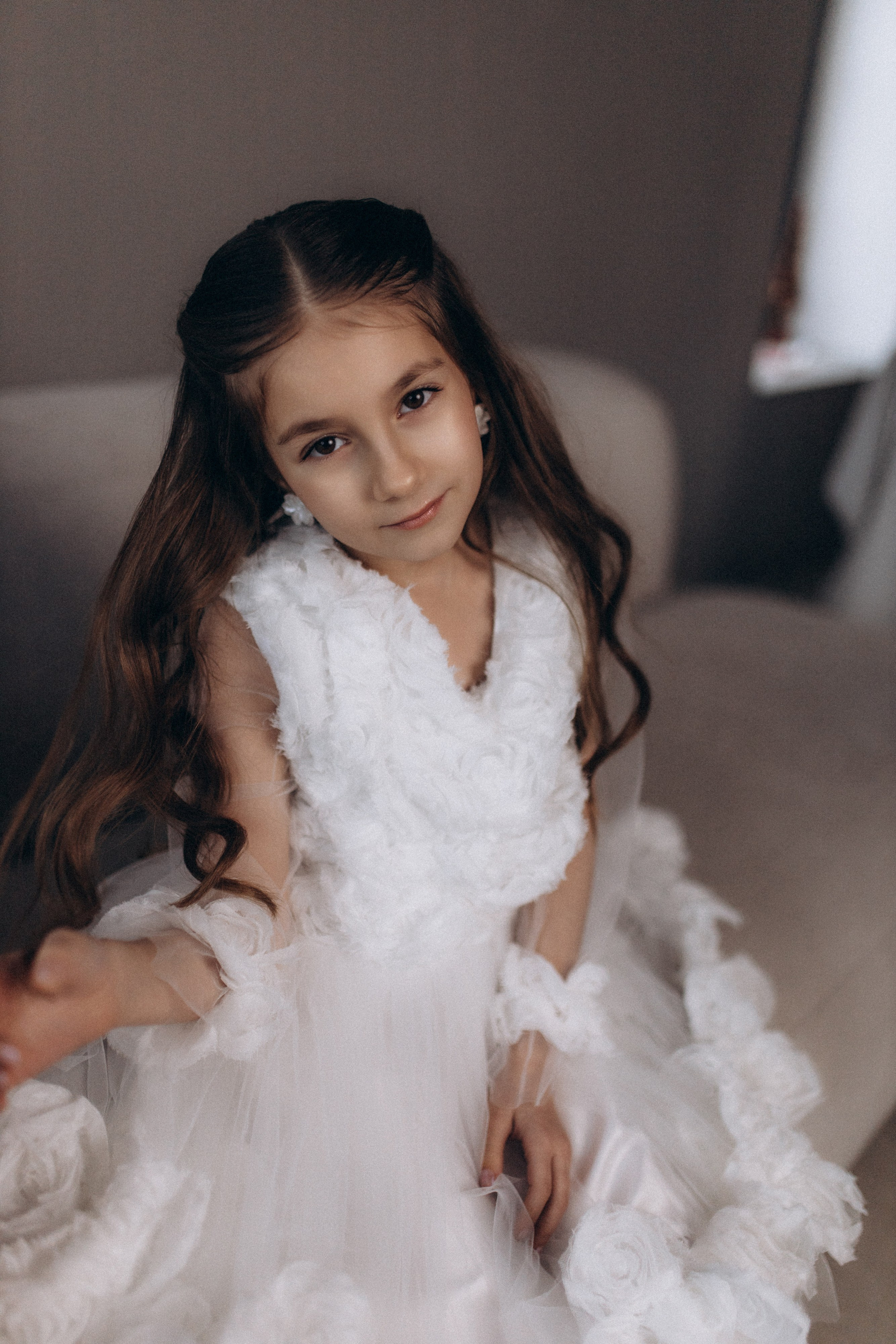 Анна и Константин. Семейный фотограф Губкин/Старый Оскол