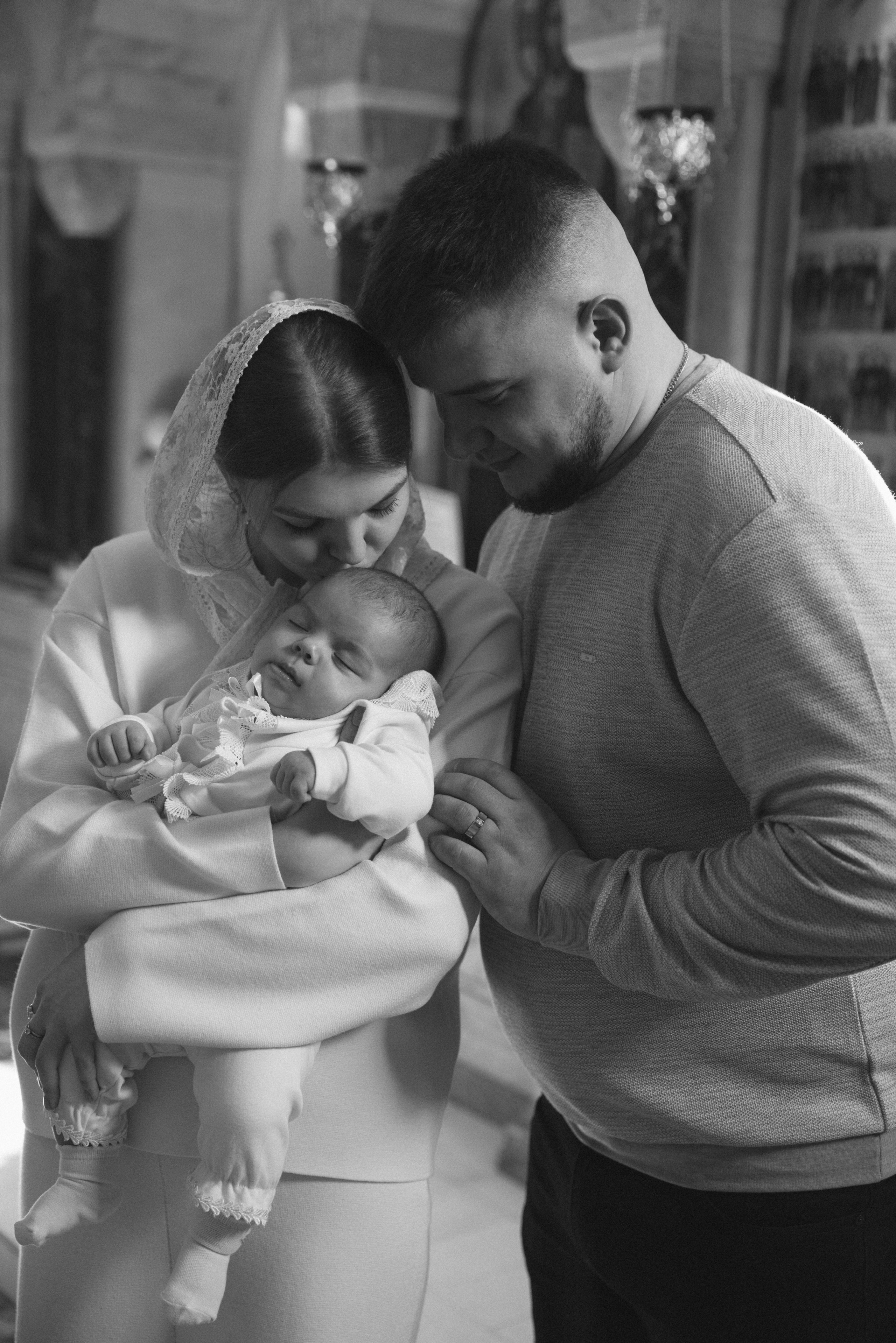 Полина. Семейный фотограф Губкин/Старый Оскол