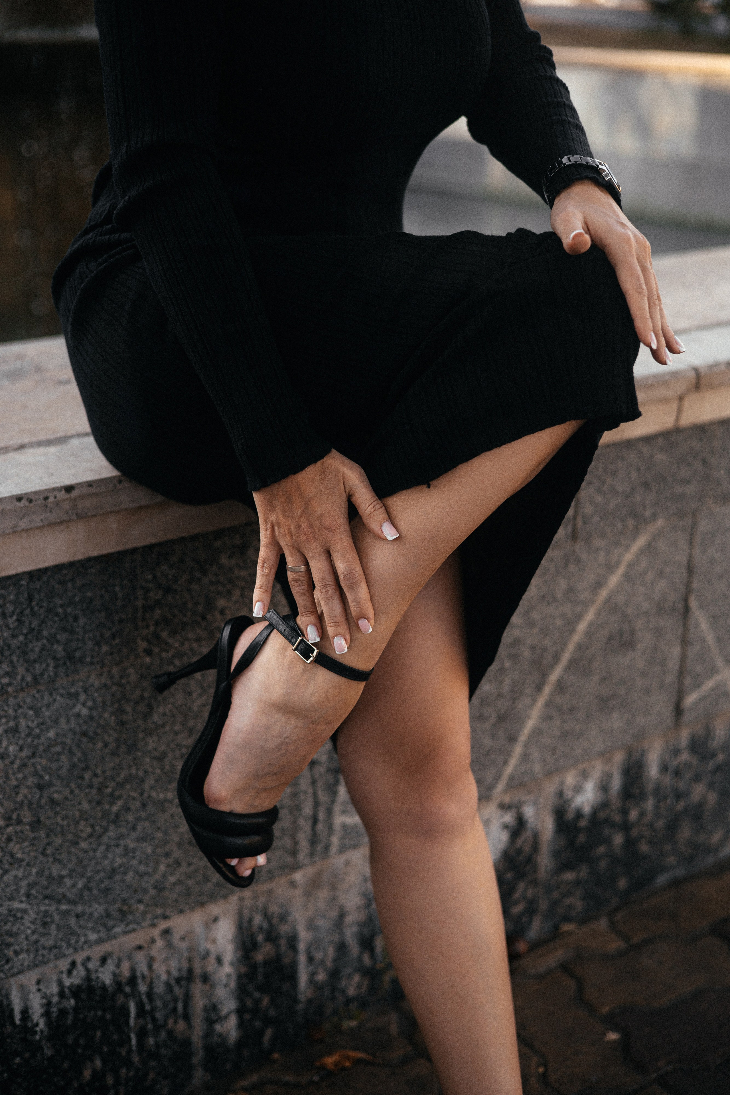 Лиля и Роман. Семейный фотограф Губкин/Старый Оскол