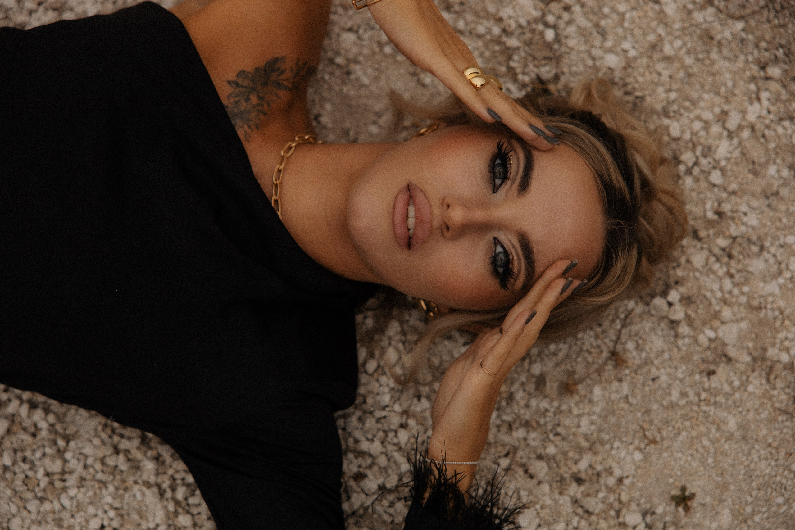 Оля. Семейный фотограф Губкин/Старый Оскол