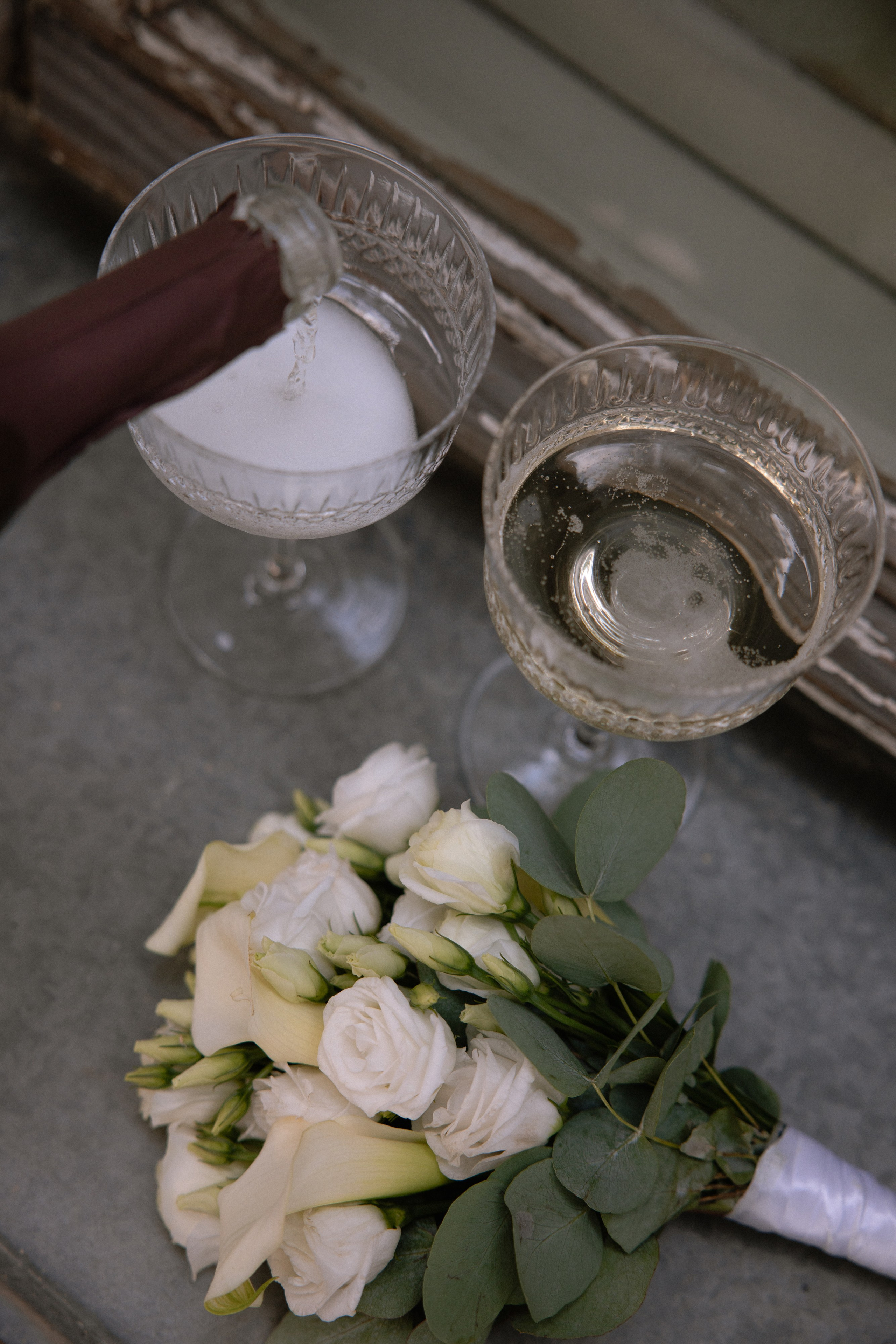 Кристина и Вова. Семейный фотограф Губкин/Старый Оскол