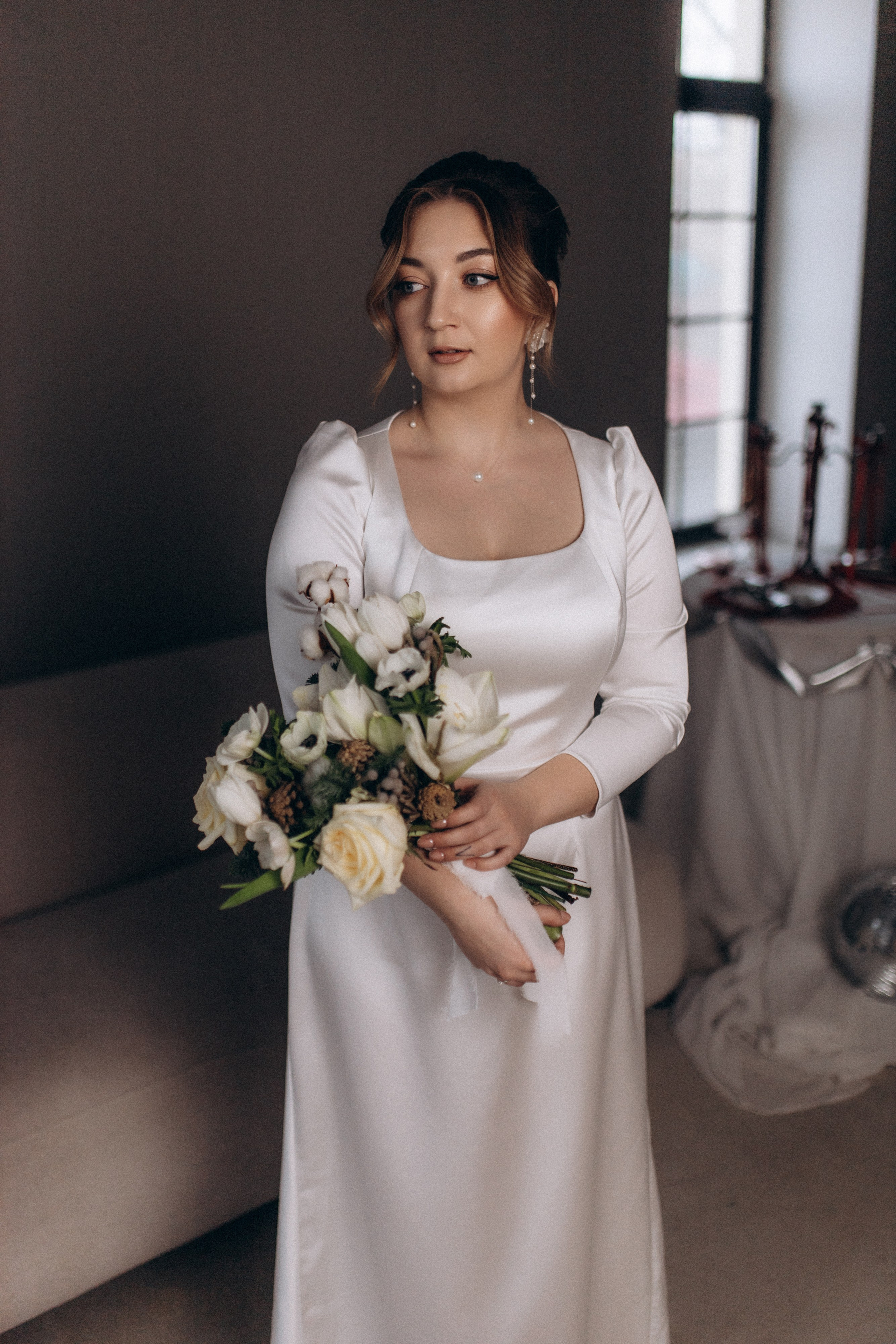 Анна и Константин. Семейный фотограф Губкин/Старый Оскол