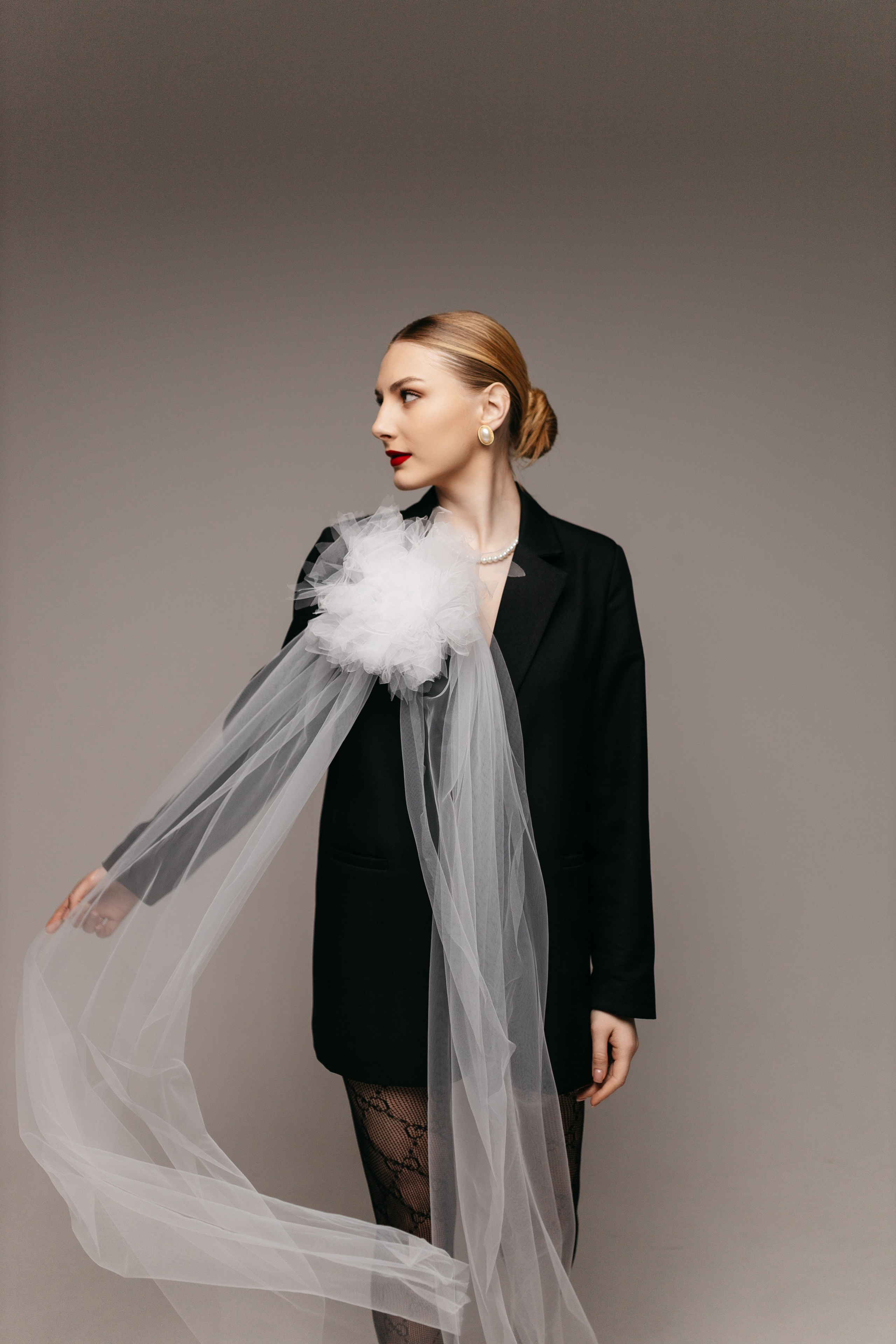 Вероника. Семейный фотограф Губкин/Старый Оскол