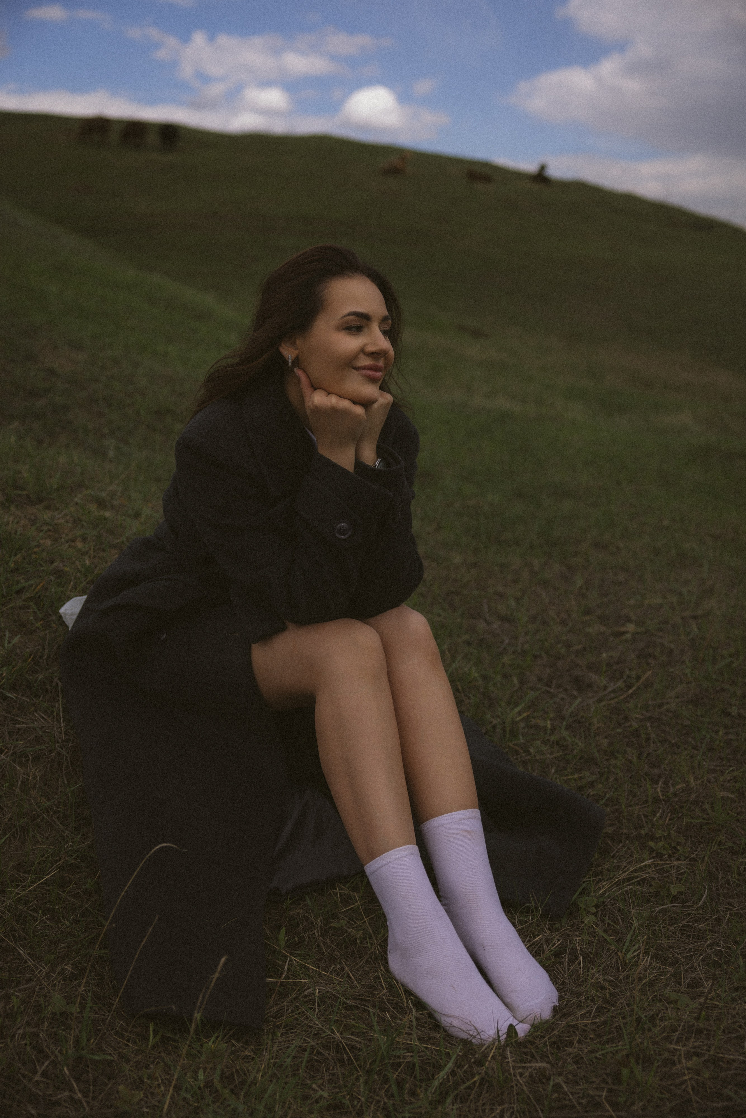 Наташа. Семейный фотограф Губкин/Старый Оскол