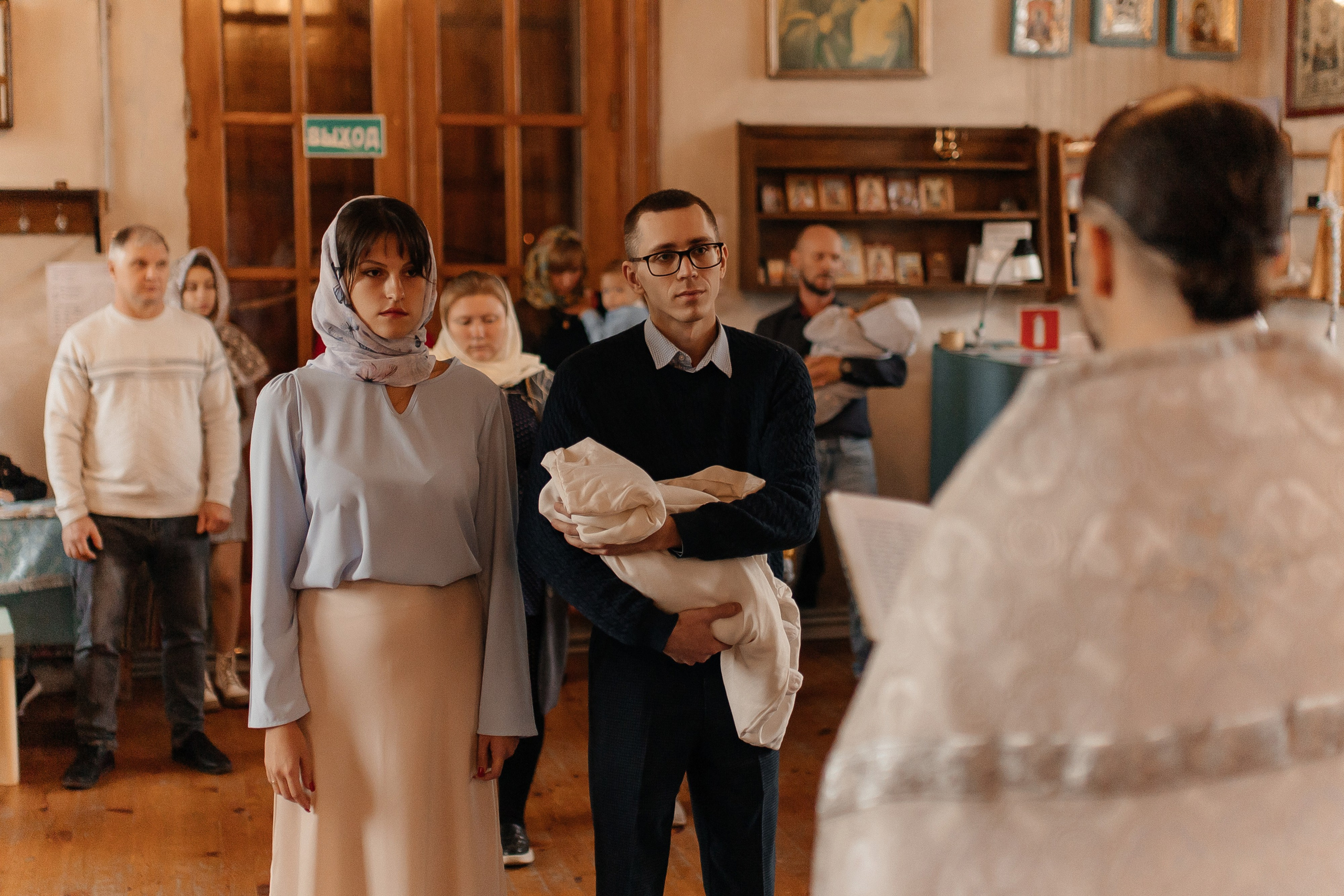 Ивановка. Семейный фотограф Губкин/Старый Оскол