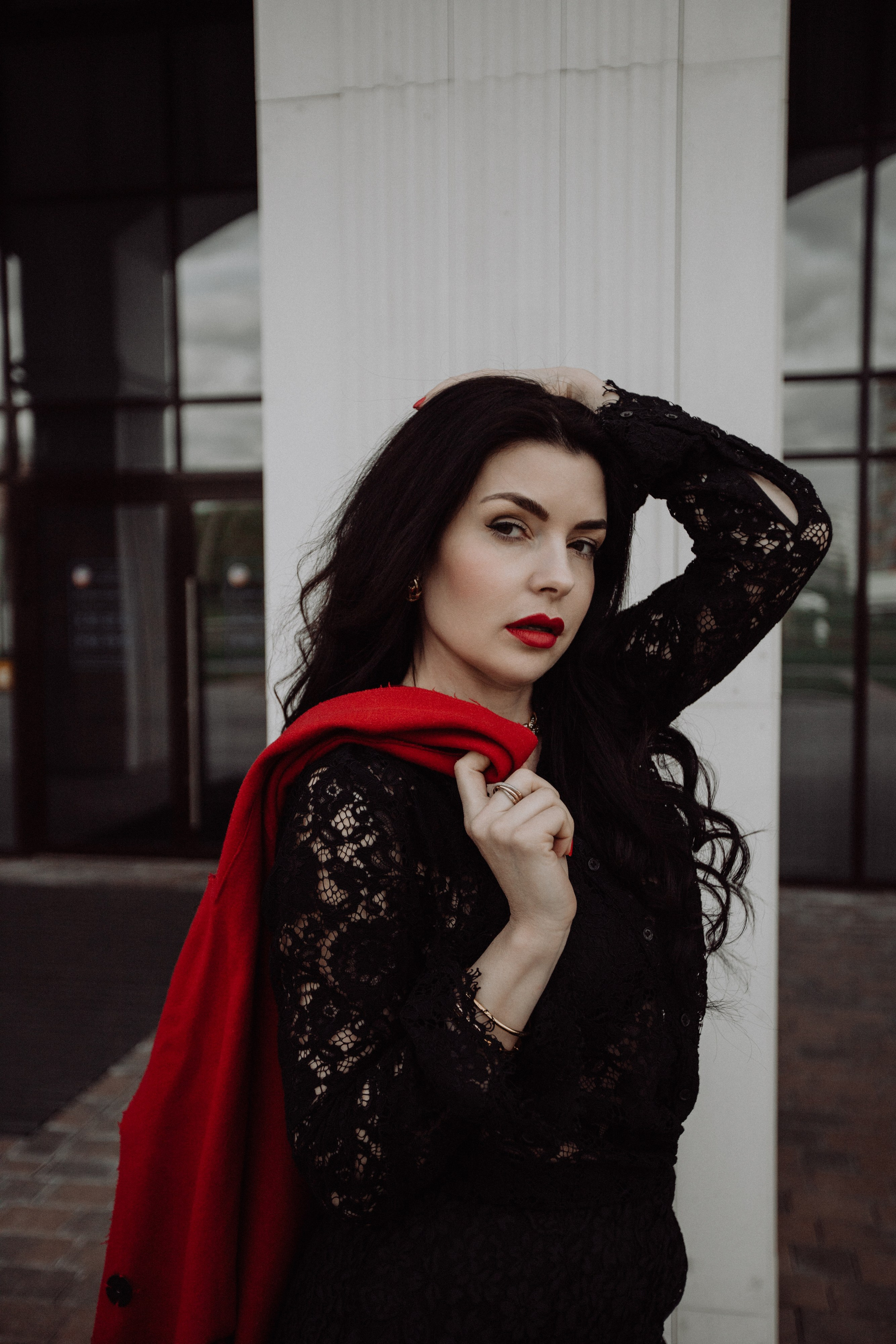 Карина. Семейный фотограф Губкин/Старый Оскол