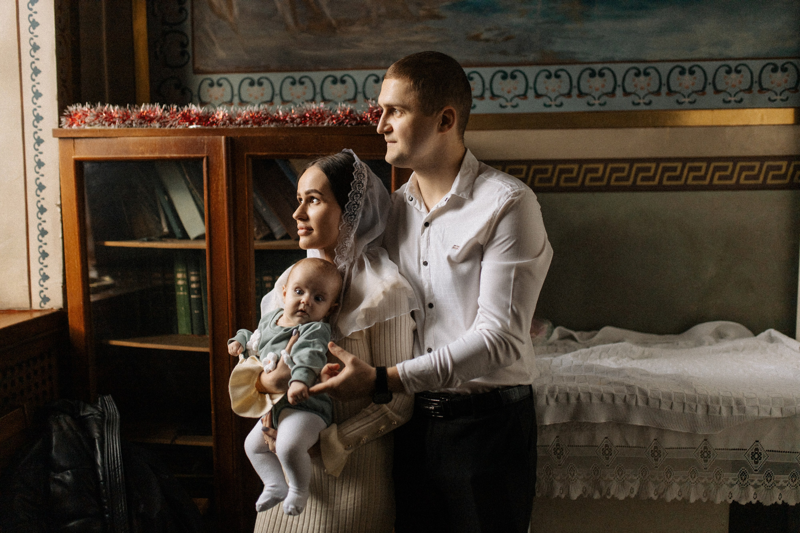 Теона. Семейный фотограф Губкин/Старый Оскол